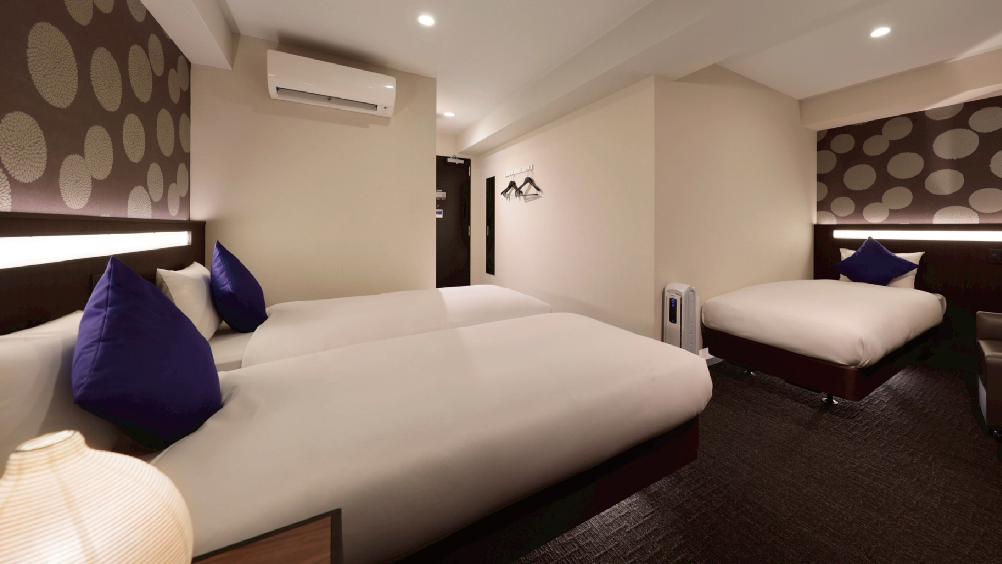 デラックストリプル（イメージ）