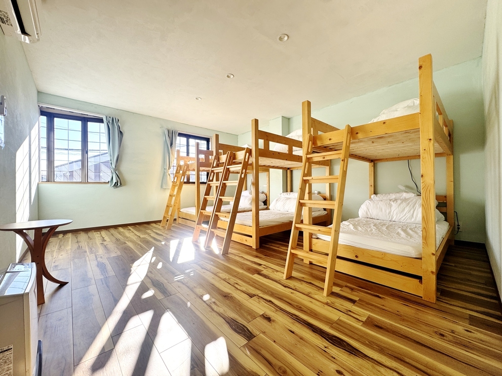 スタンダード素泊まりプラン 富士Base御殿場