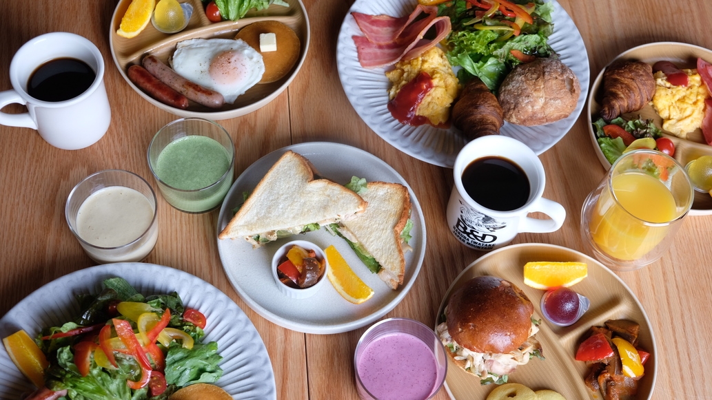 【白馬岩岳ゴンドラ徒歩3分】朝食付き｜全室キッチン＆リビング付き｜白馬を遊び尽くす拠点に