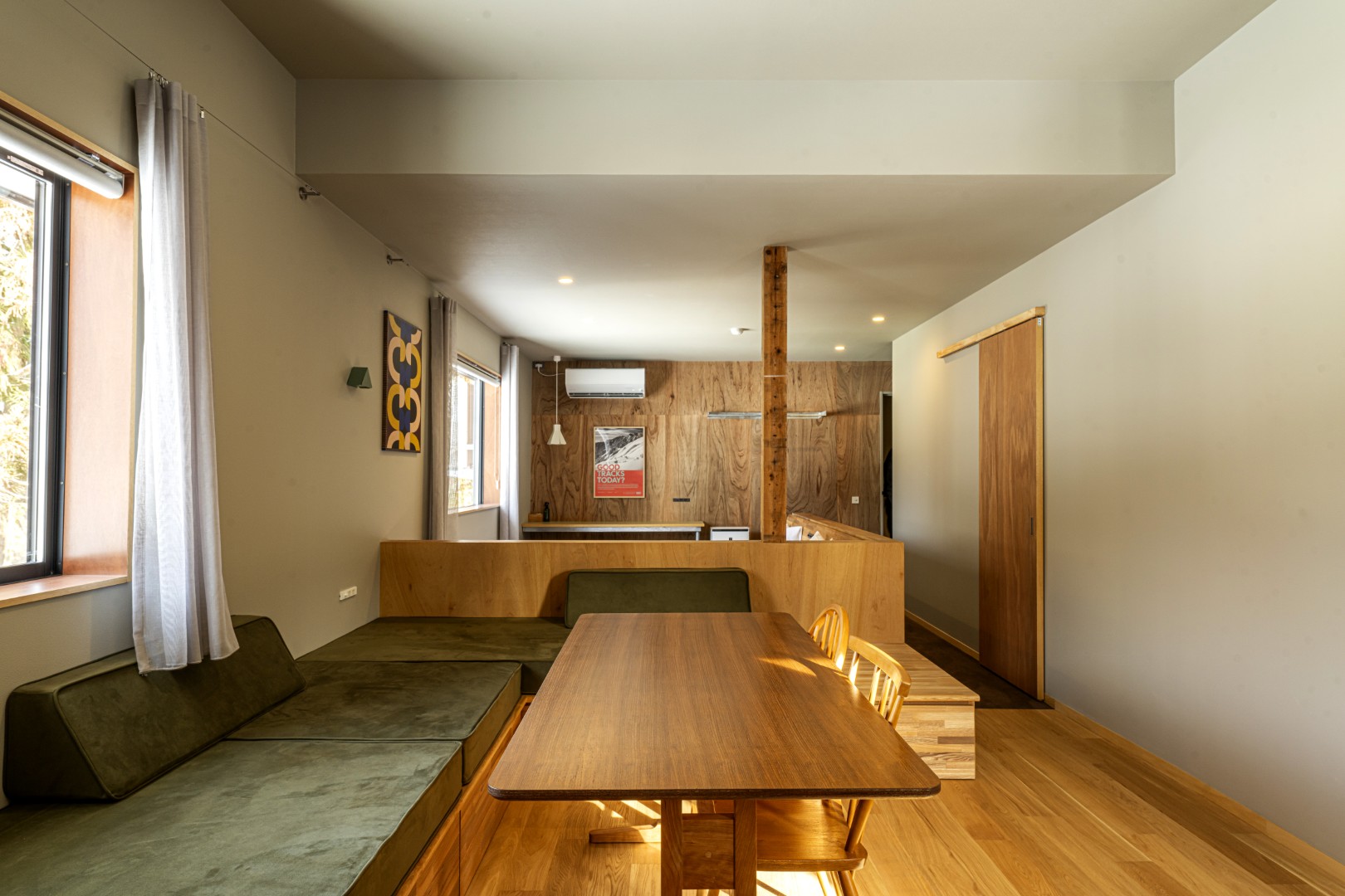 ジュニアスイート