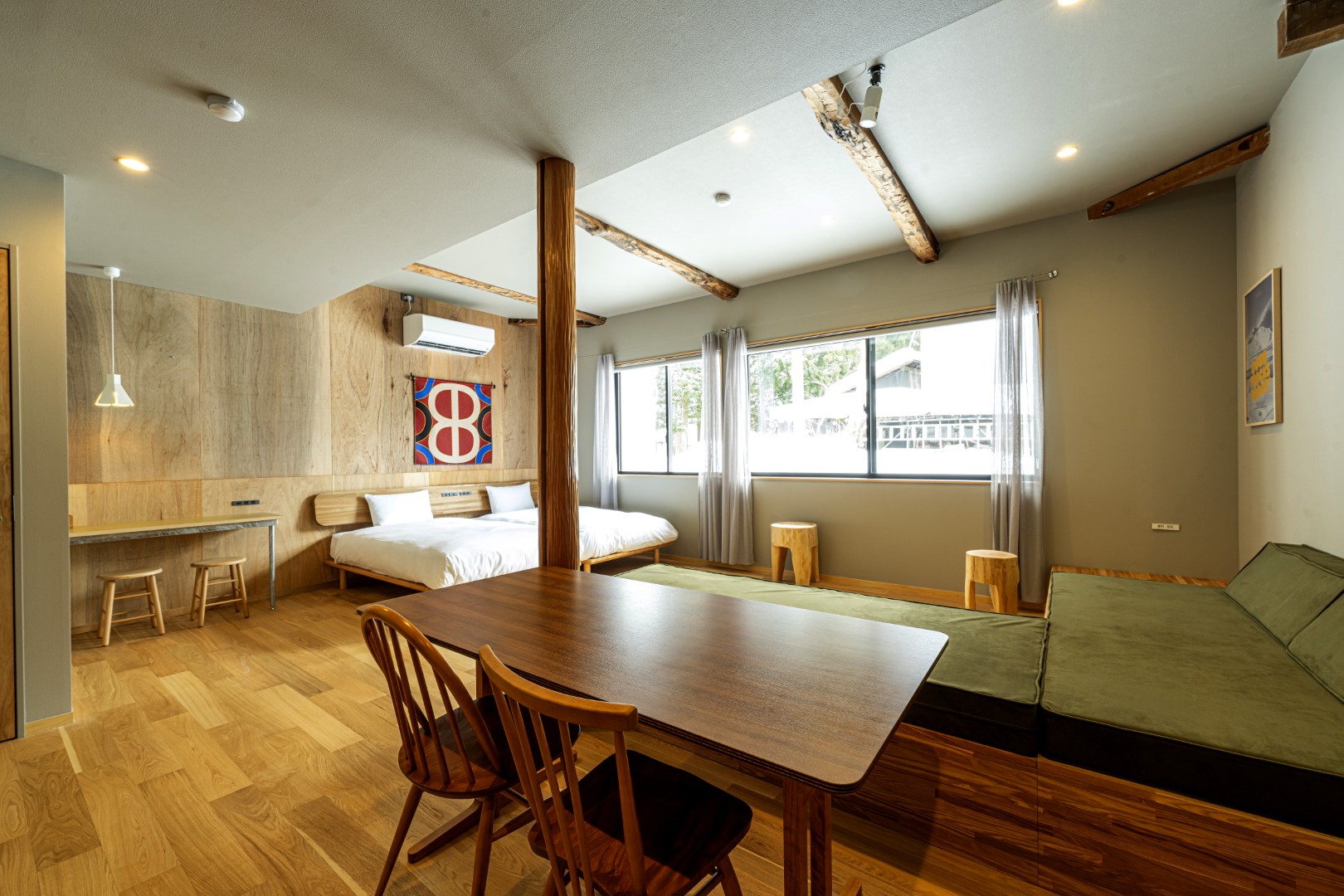 ジュニアスイート