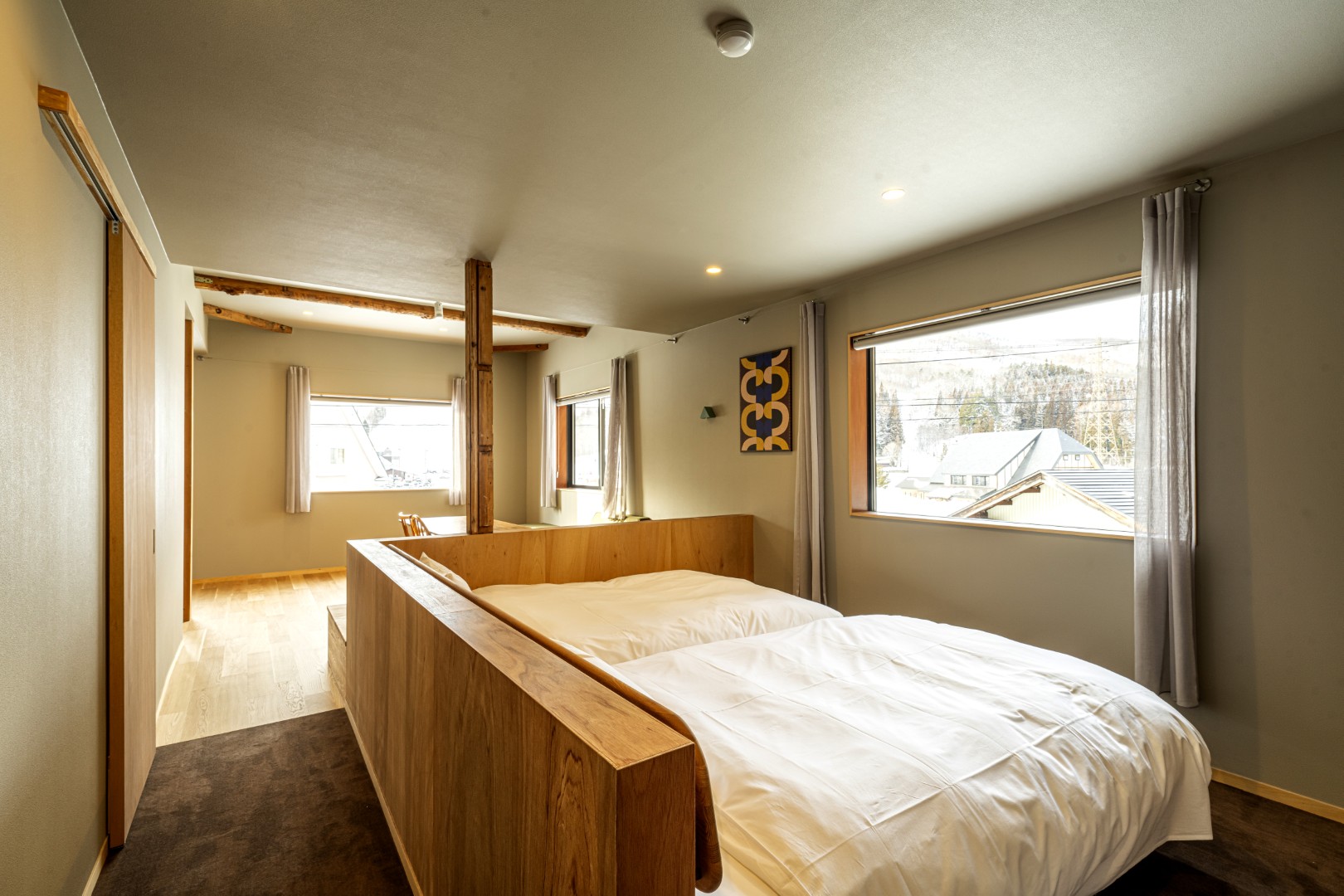 ジュニアスイート