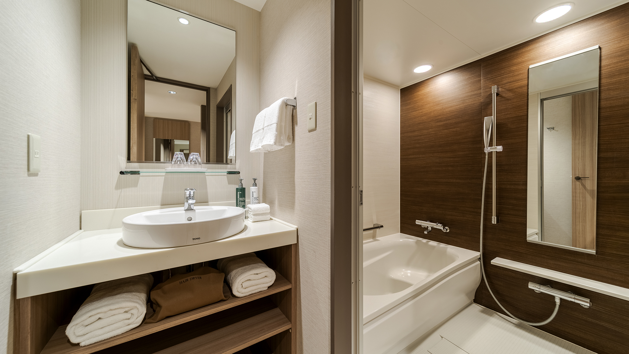 クイーンデラックスルーム（オーシャンビュー・上層階）