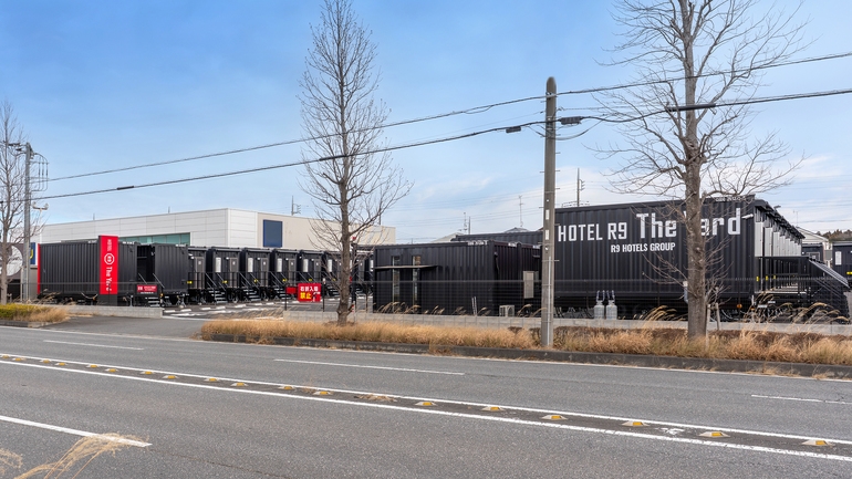 【スタンダード】ビジネスや観光の拠点に♪軽食＆ホットドリンク付【駐車場至近＆無料】