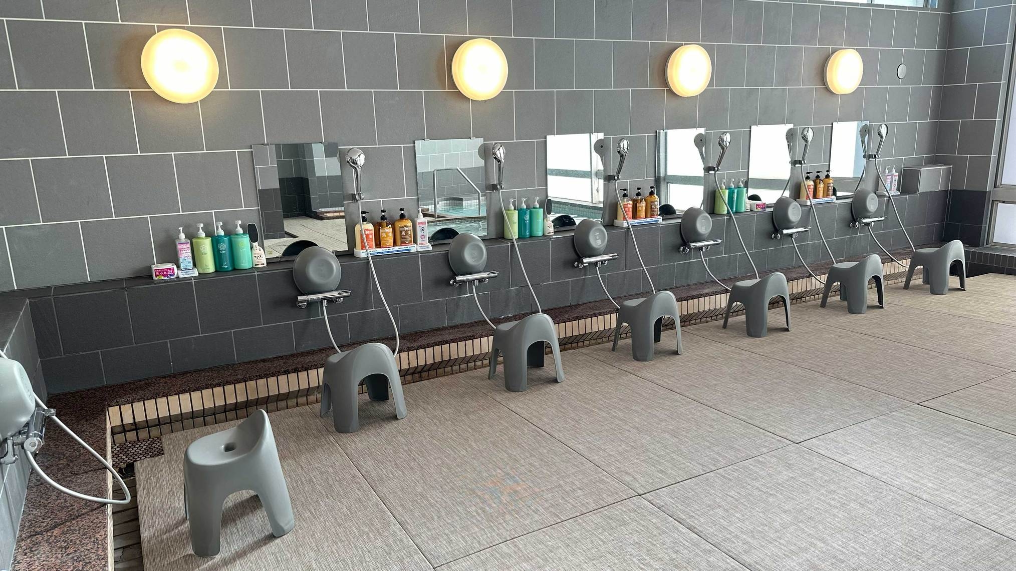 ＜ 素泊まり ＞自由気ままに滞在。リーズナブルな価格で温泉満喫プラン