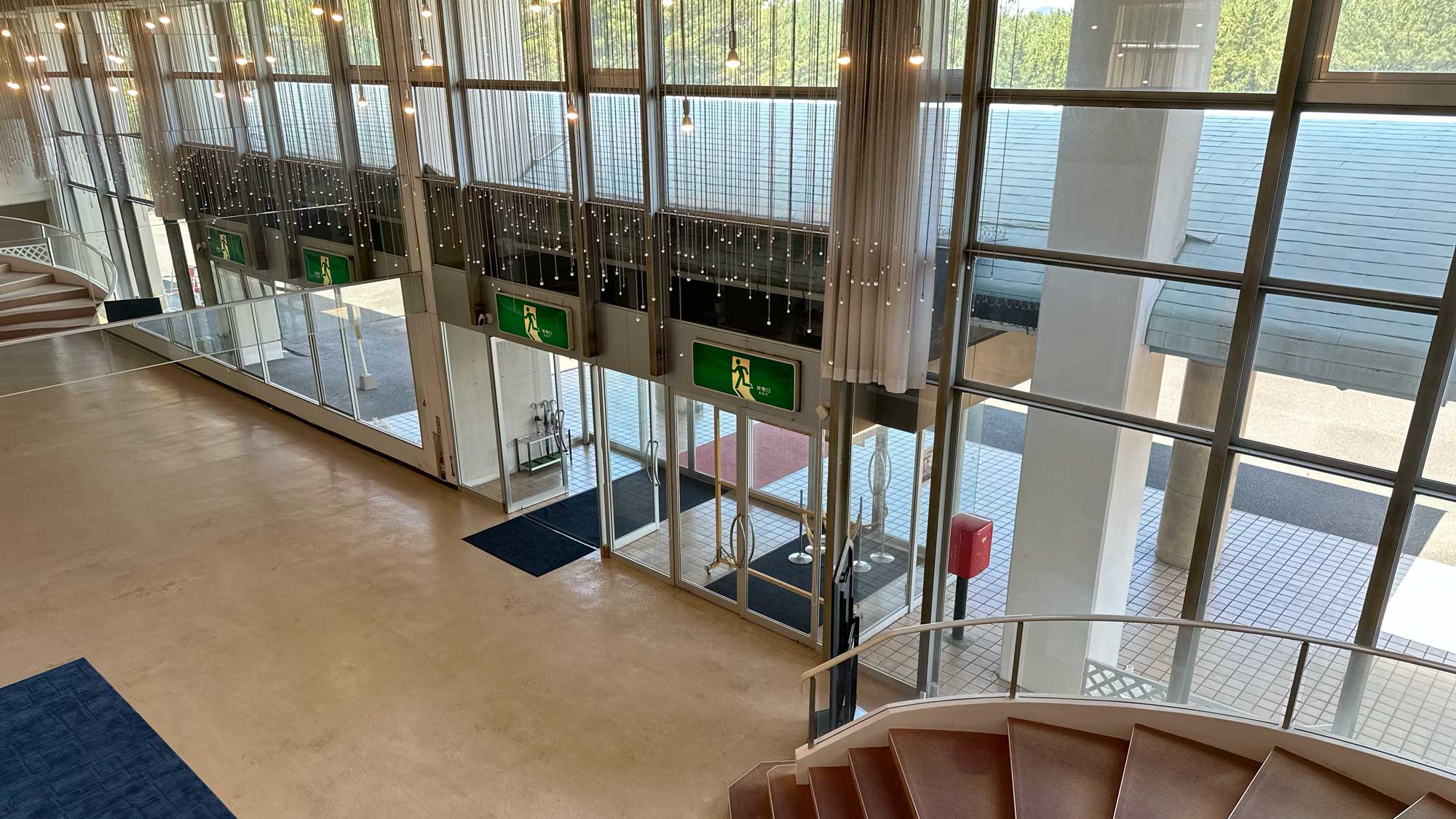 少しずつ生まれ変わる鹿児島県日置市にある「吹上砂丘荘」をお楽しみに！