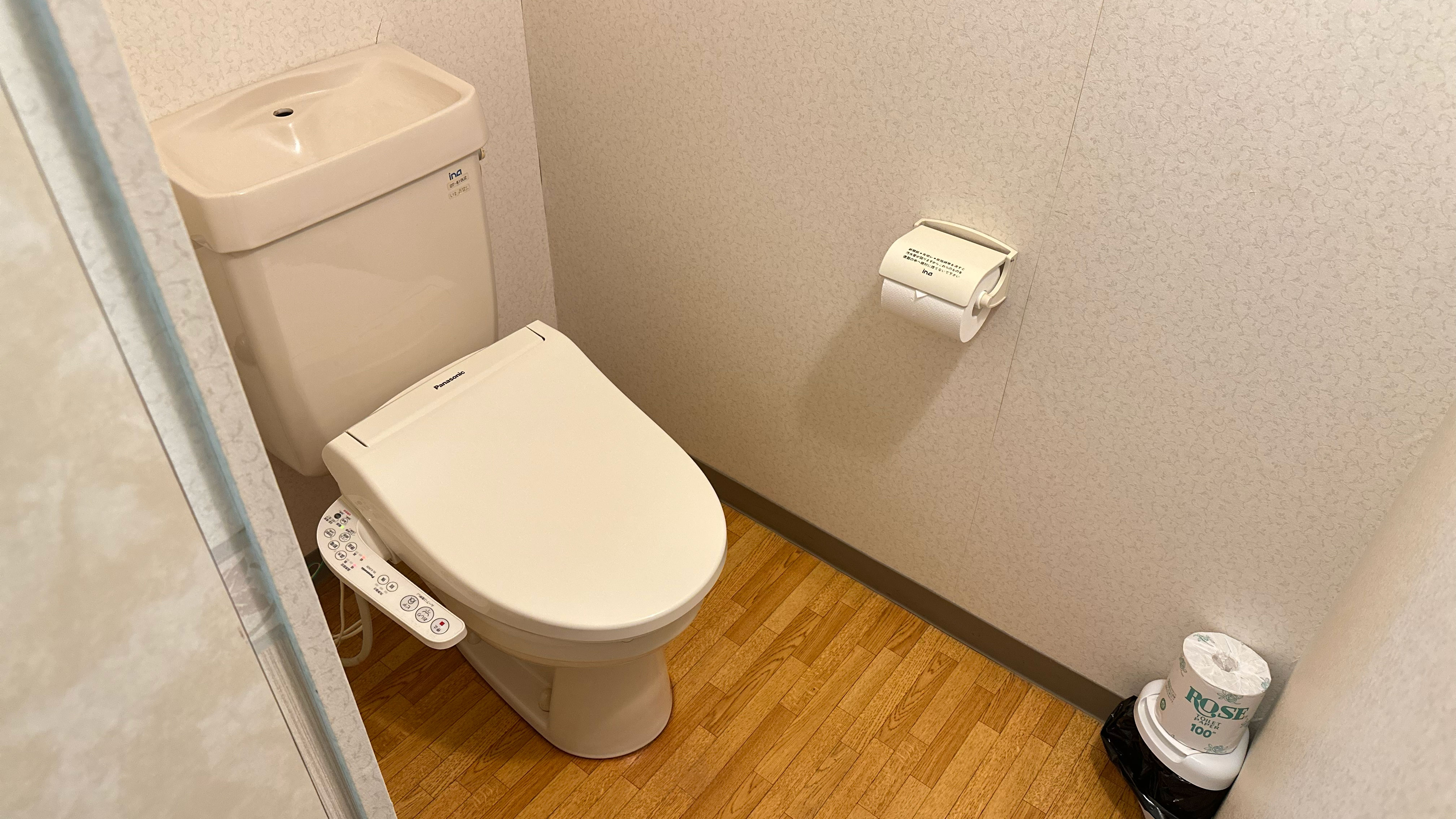 ツイン：客室一例