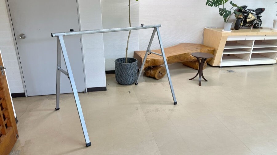 ＜レンタサイクル・屋内駐輪＞おさんぽやお買い物などのご利用に。愛車は屋内駐輪OK！