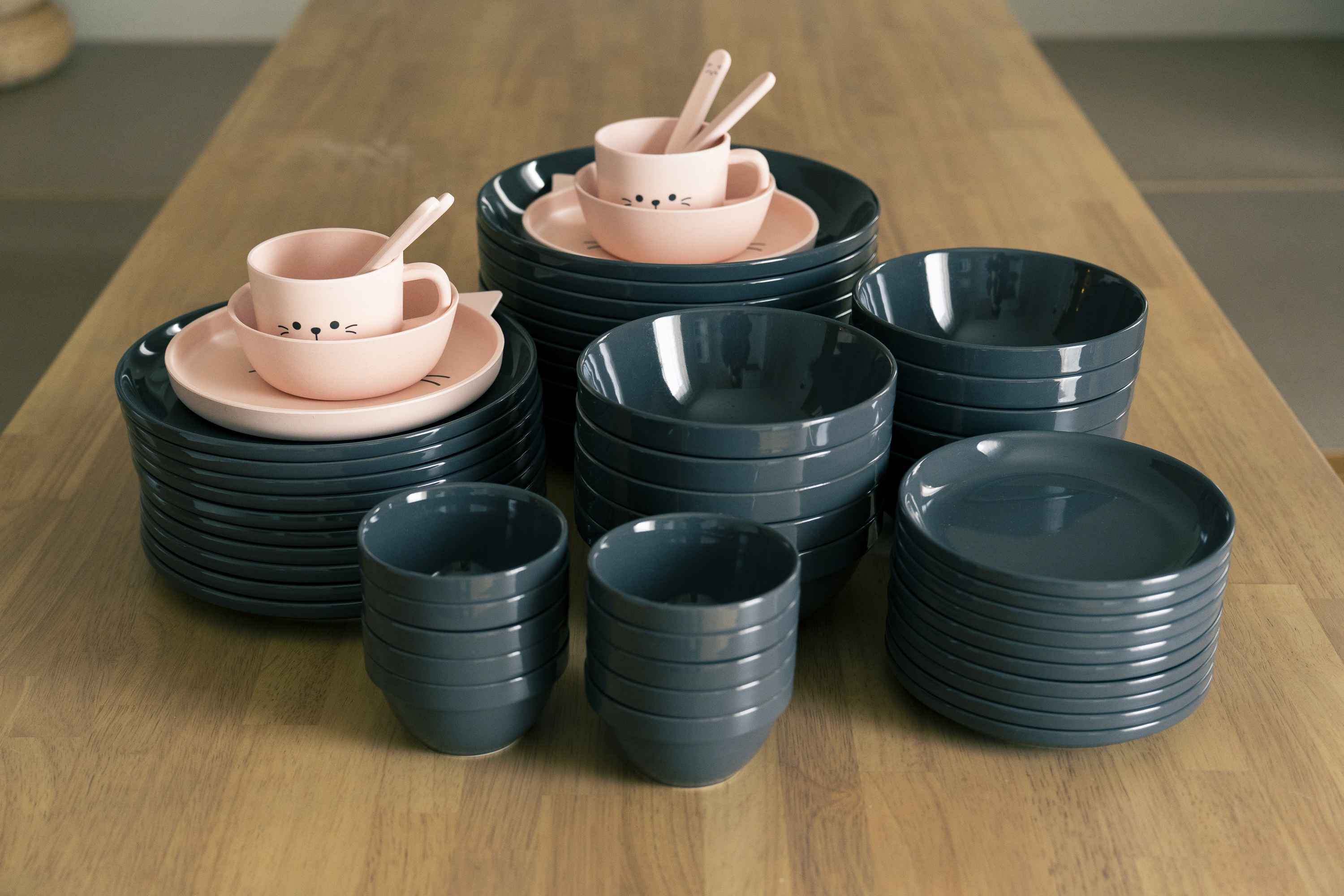 お子様大歓迎！