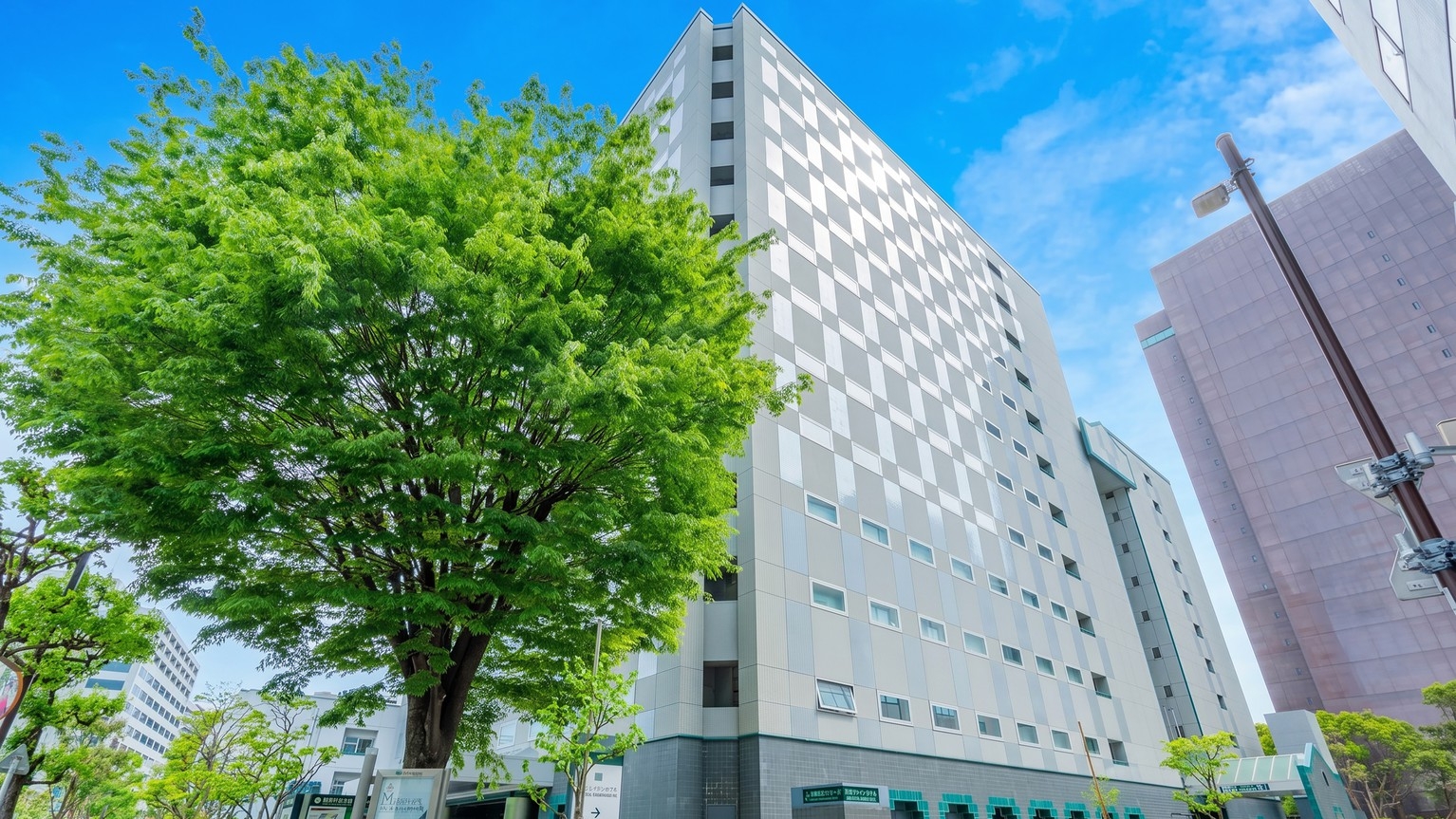 【連泊限定】2泊以上でお得な素泊まりプラン♪