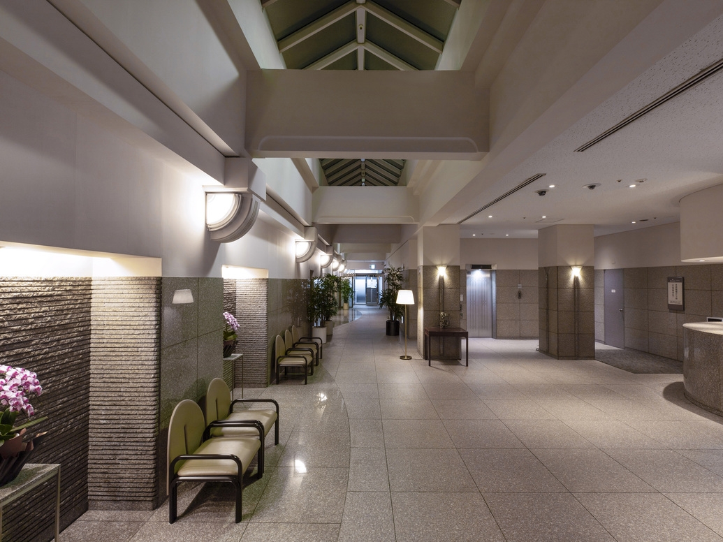 【4/25OPEN】リニューアルオープン記念プラン〈朝食付〉