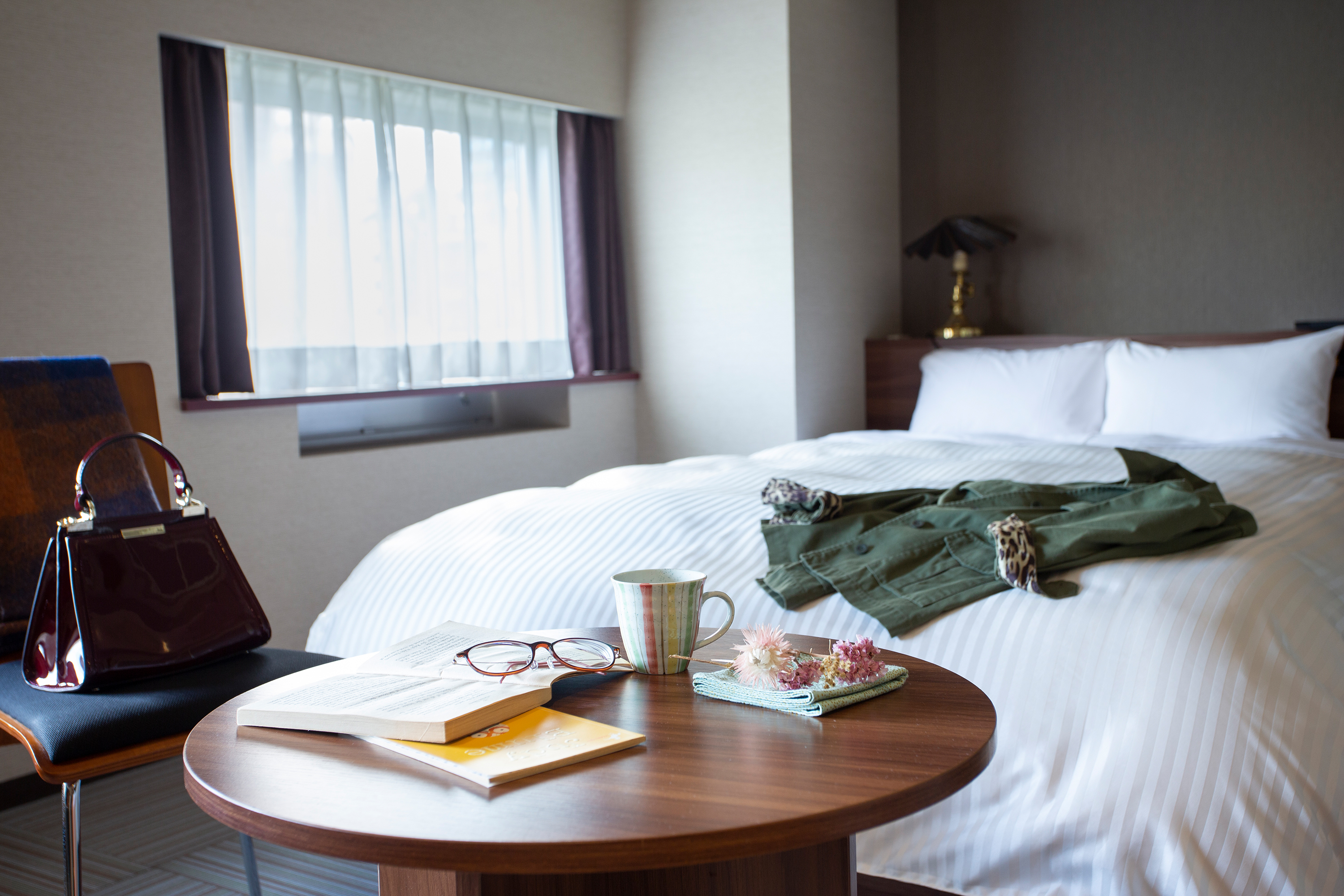 ユニバーサルダブル