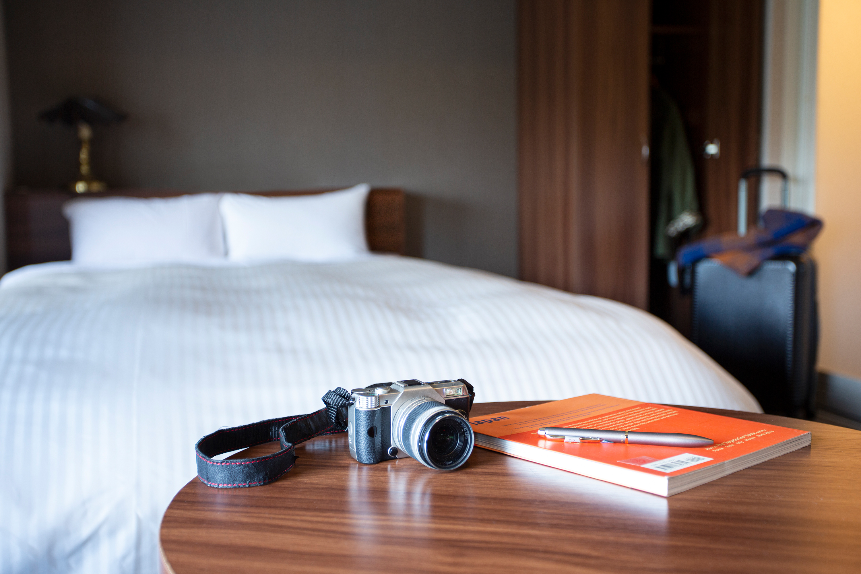 ユニバーサルダブル