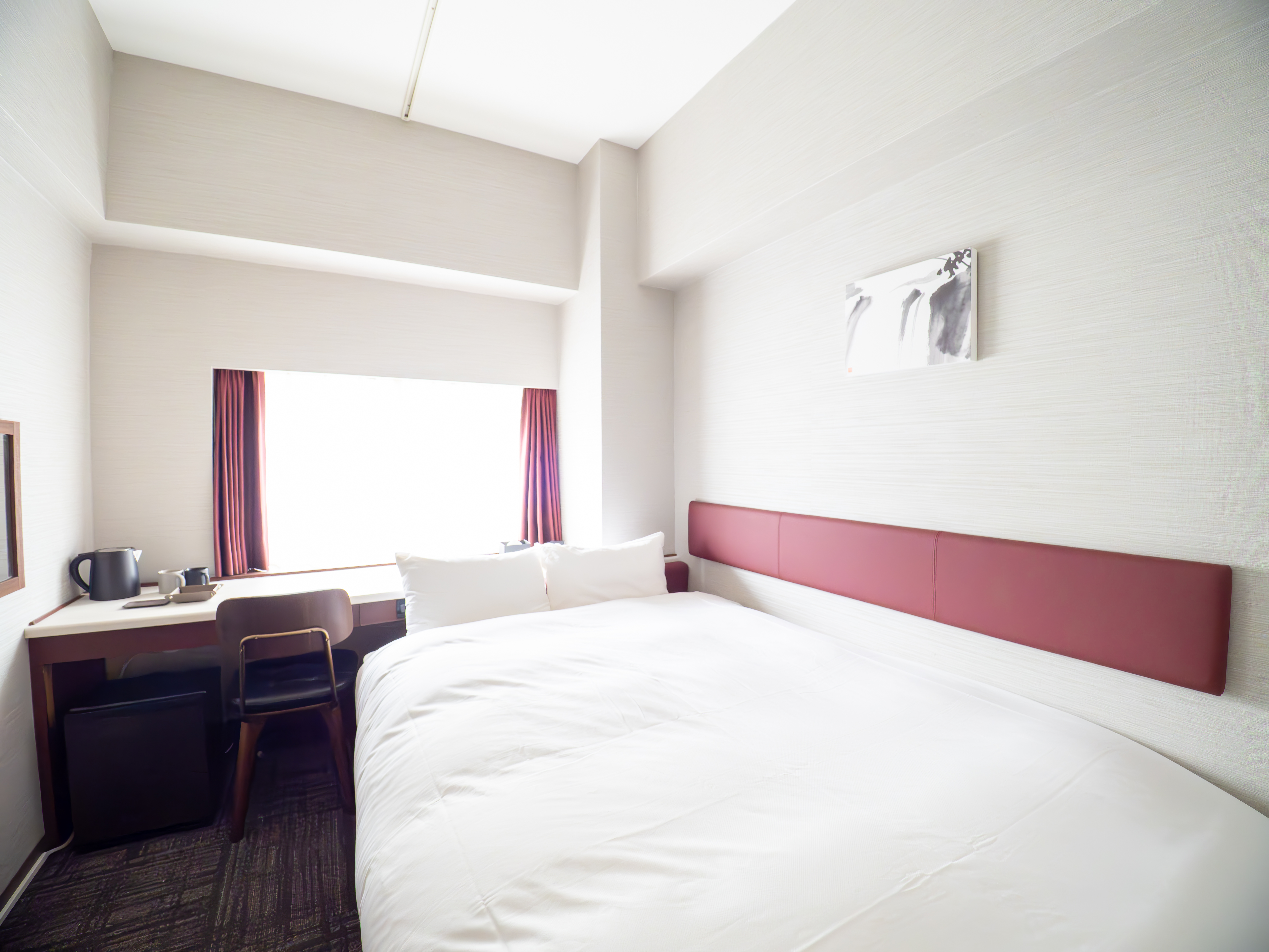 スタンダード・モダレットダブル（1～2名利用）