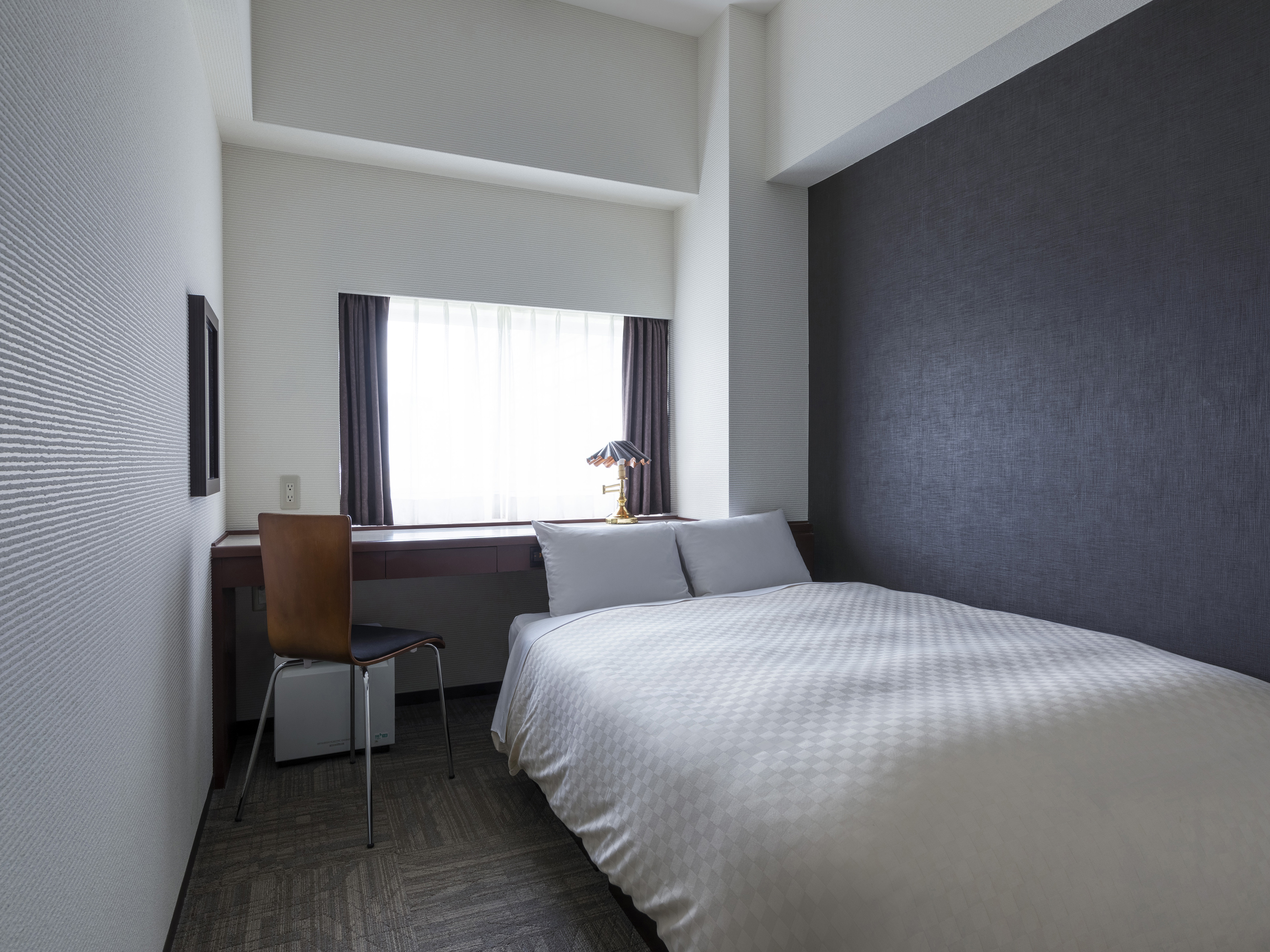 スタンダード・モダレットダブル（1～2名利用）