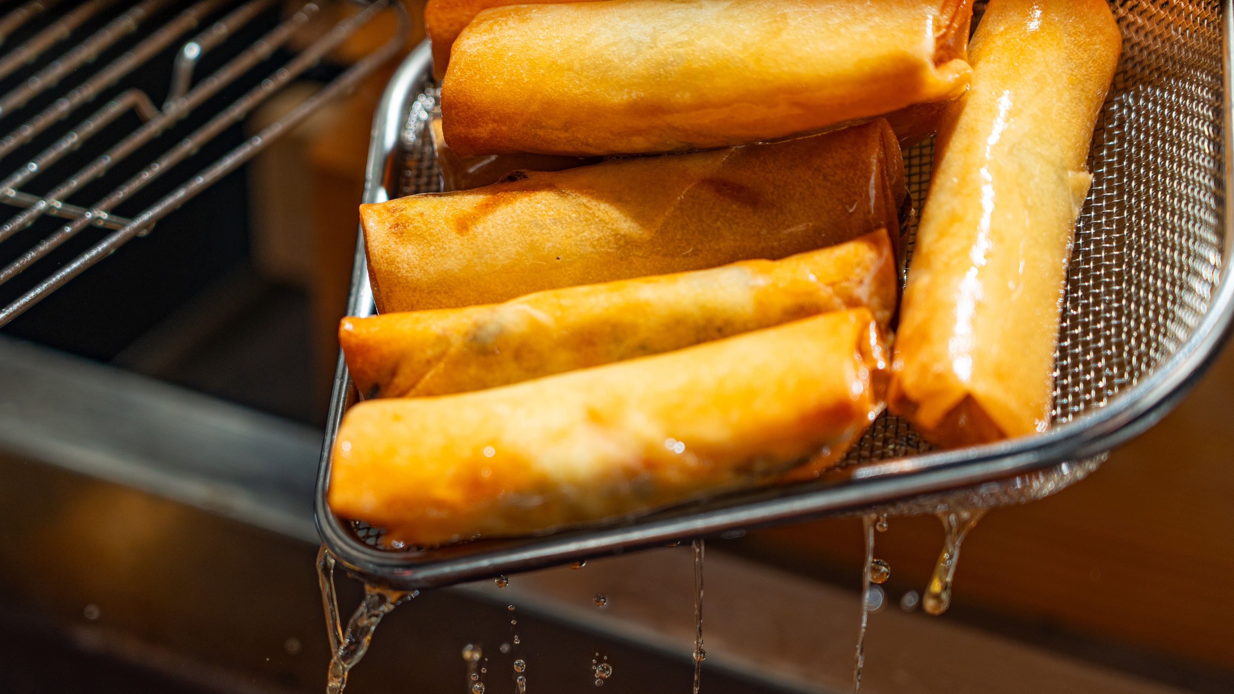 朝食バイキング一例