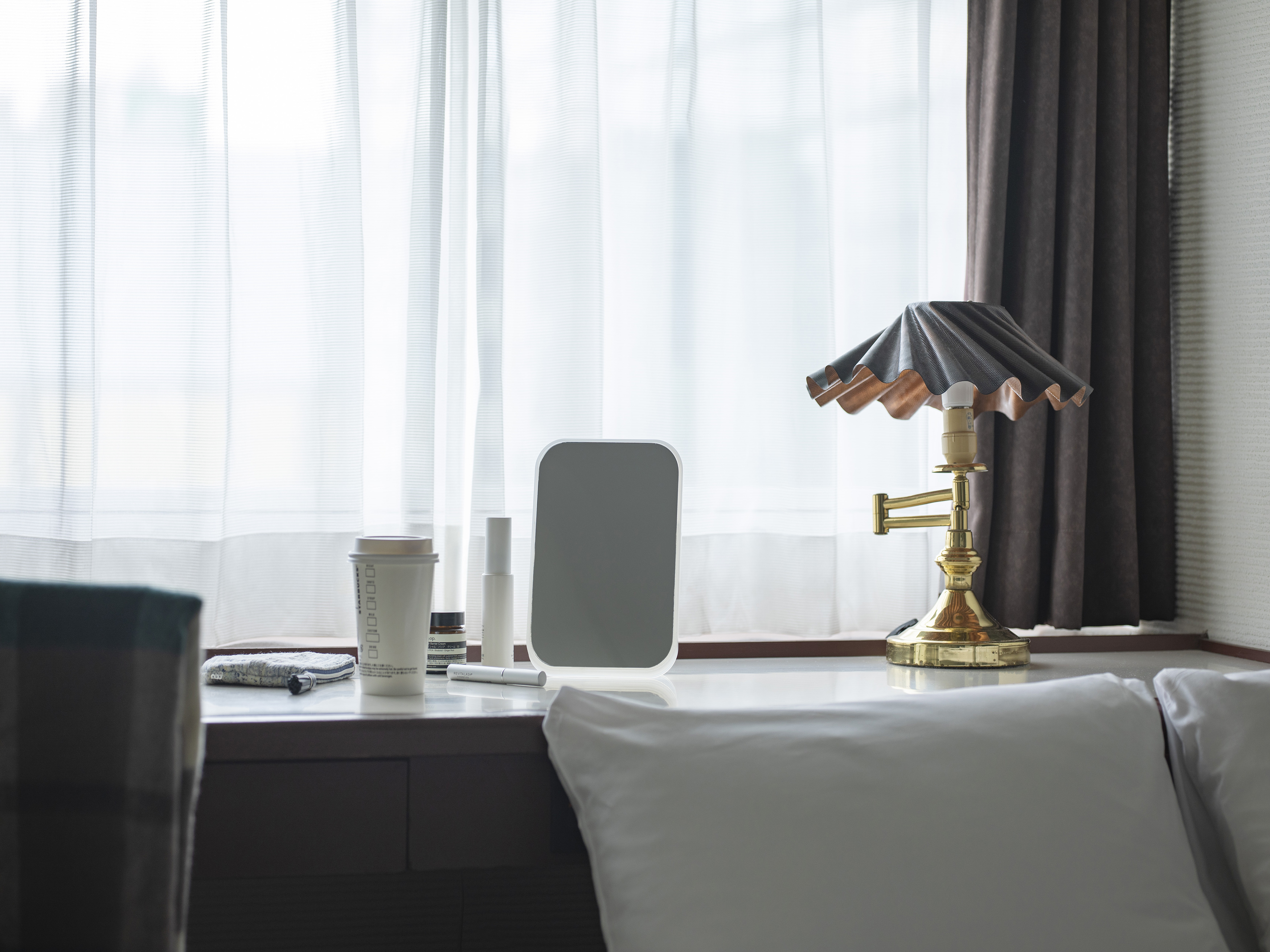 スタンダード・モダレットダブル（1～2名利用）