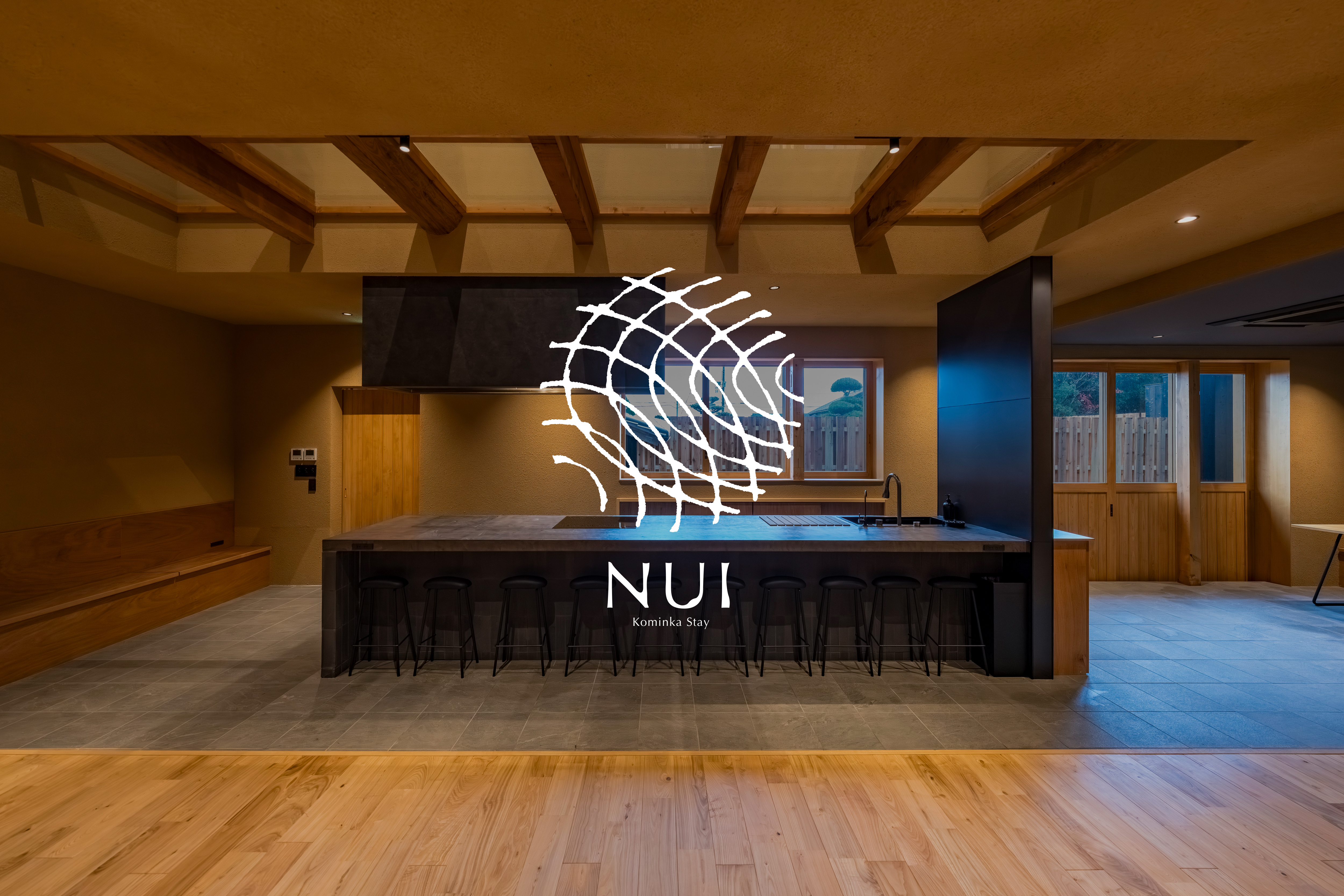 NUI