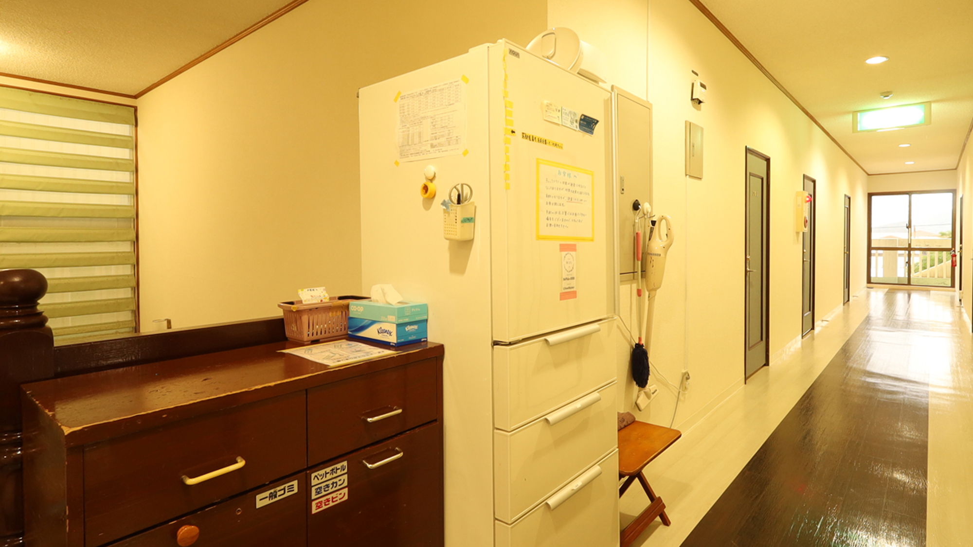 【館内イメージ】