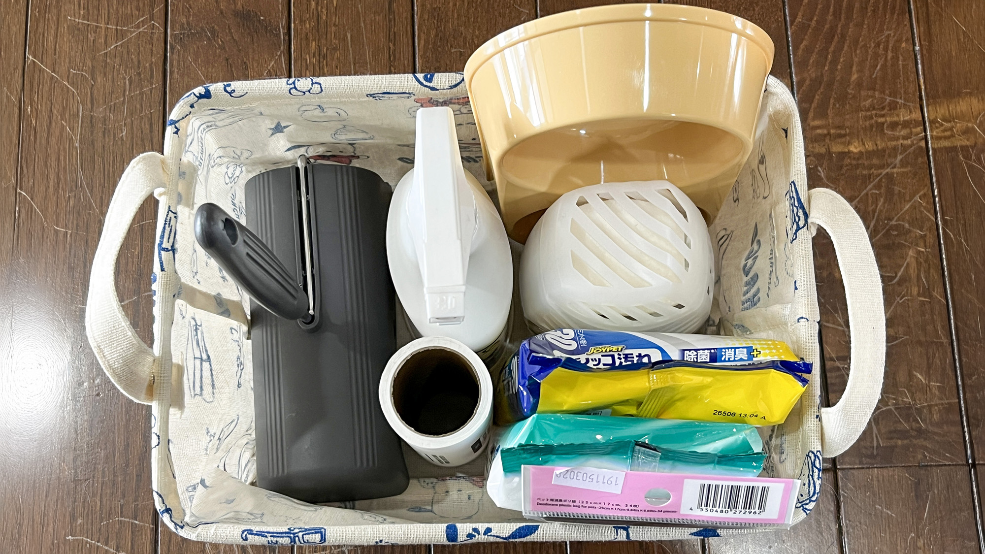 #ペット用品