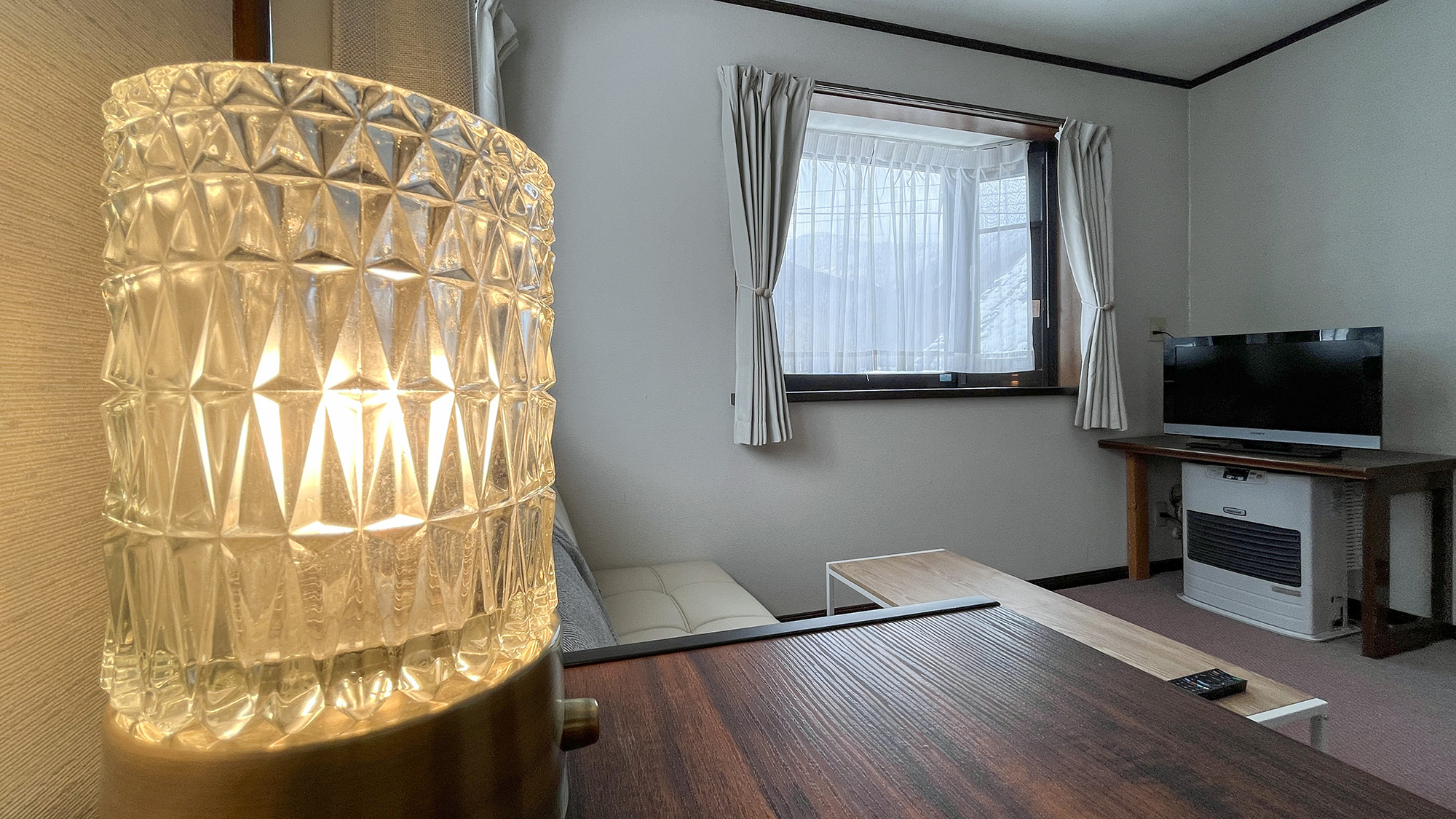 #フォースルーム