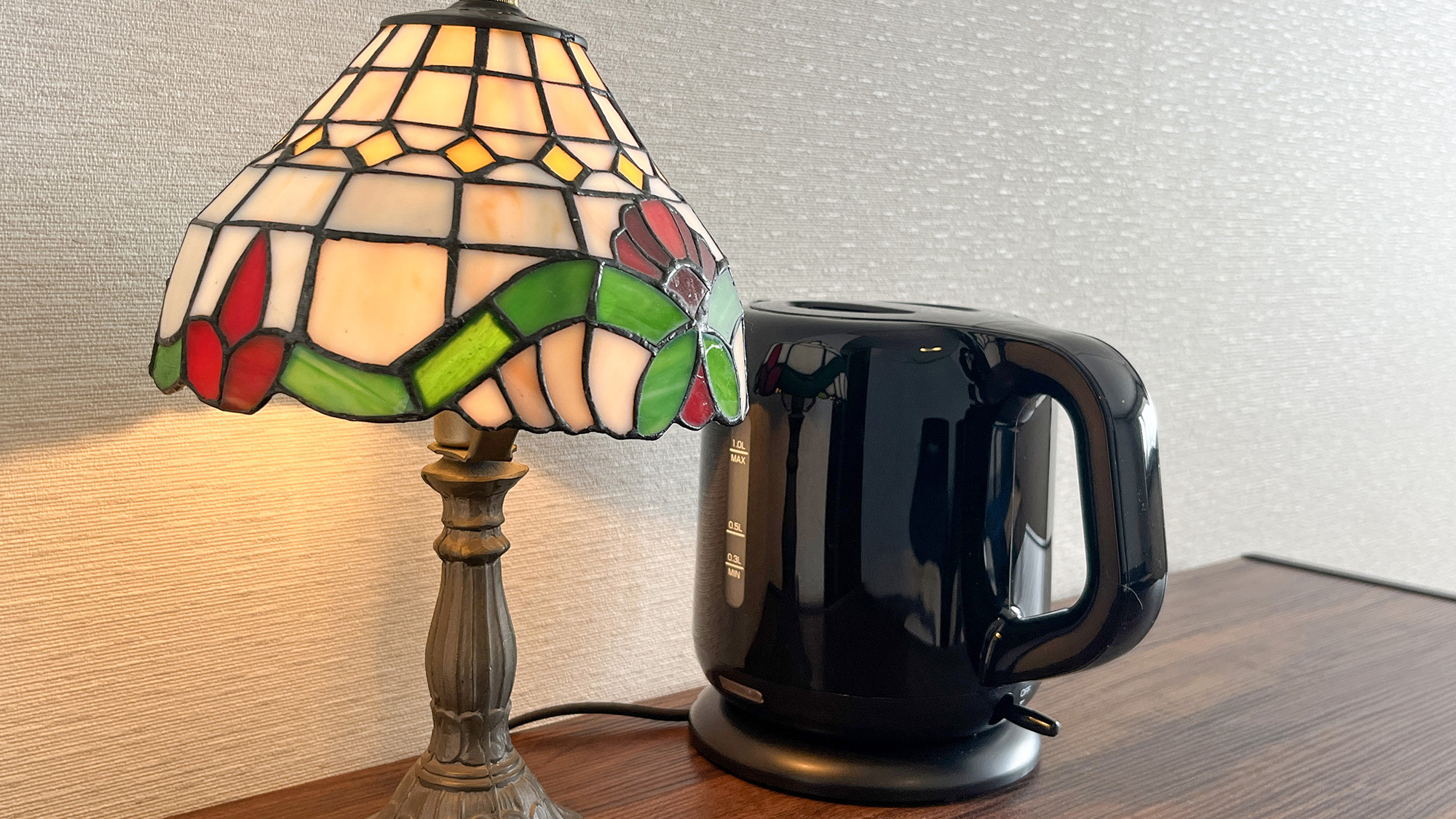 #フォースルーム