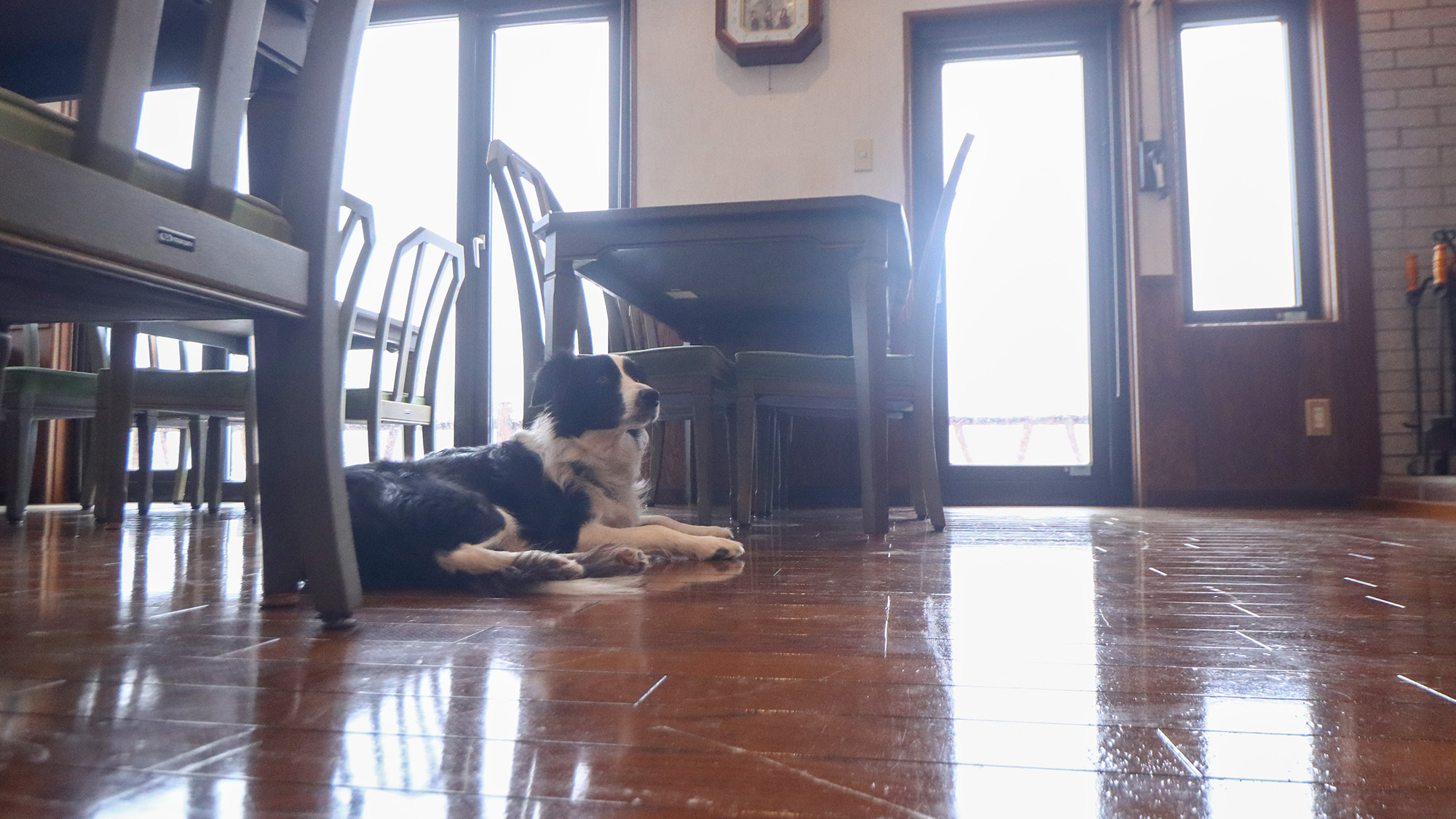 #心ほどけるあたたかな時間を