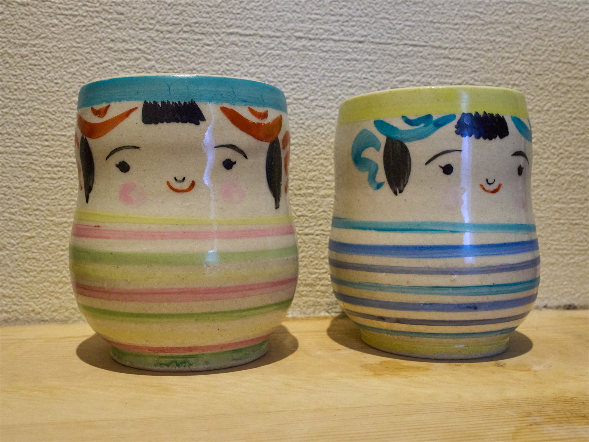 1階：バスルーム