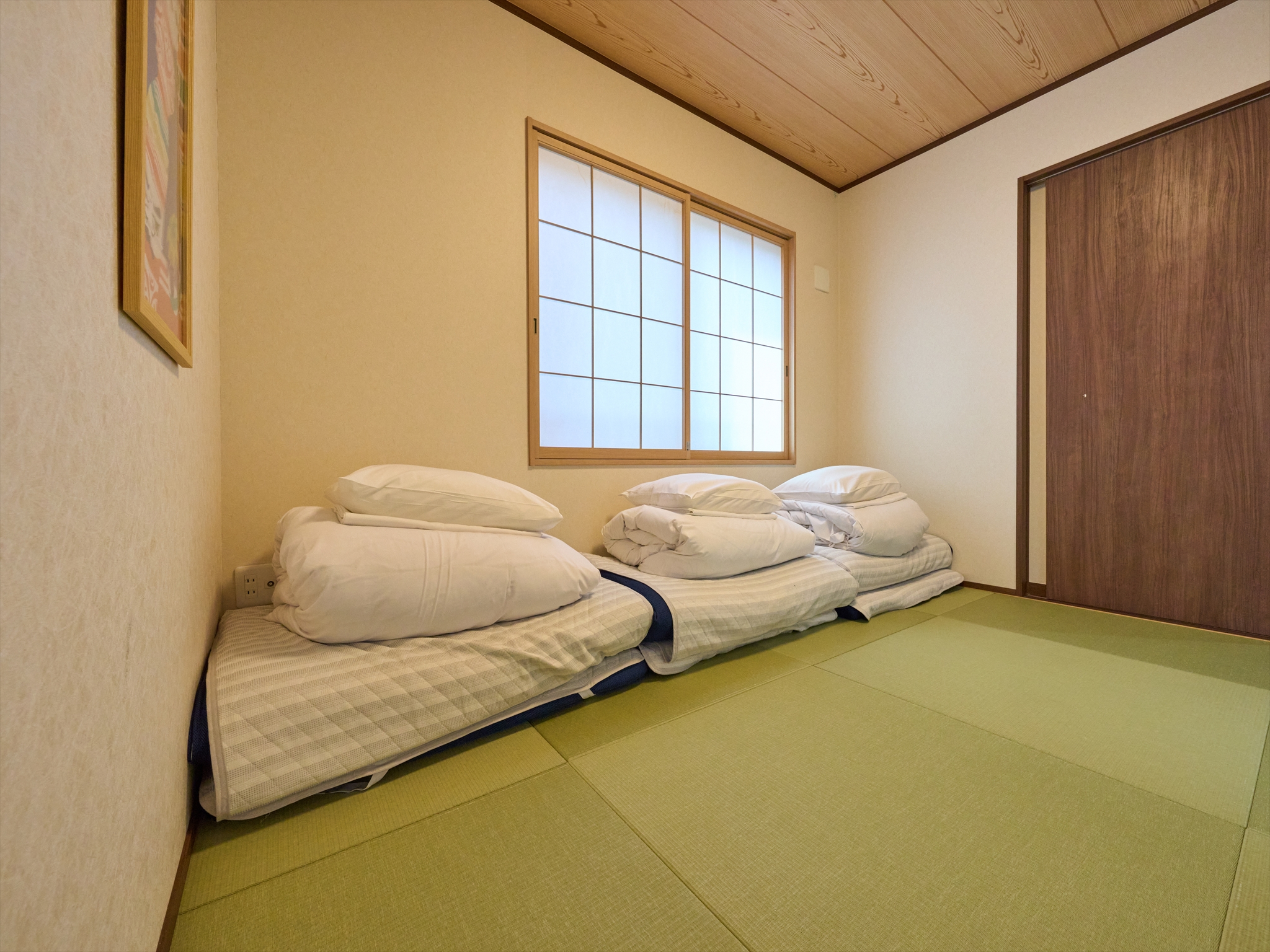 2階：和室