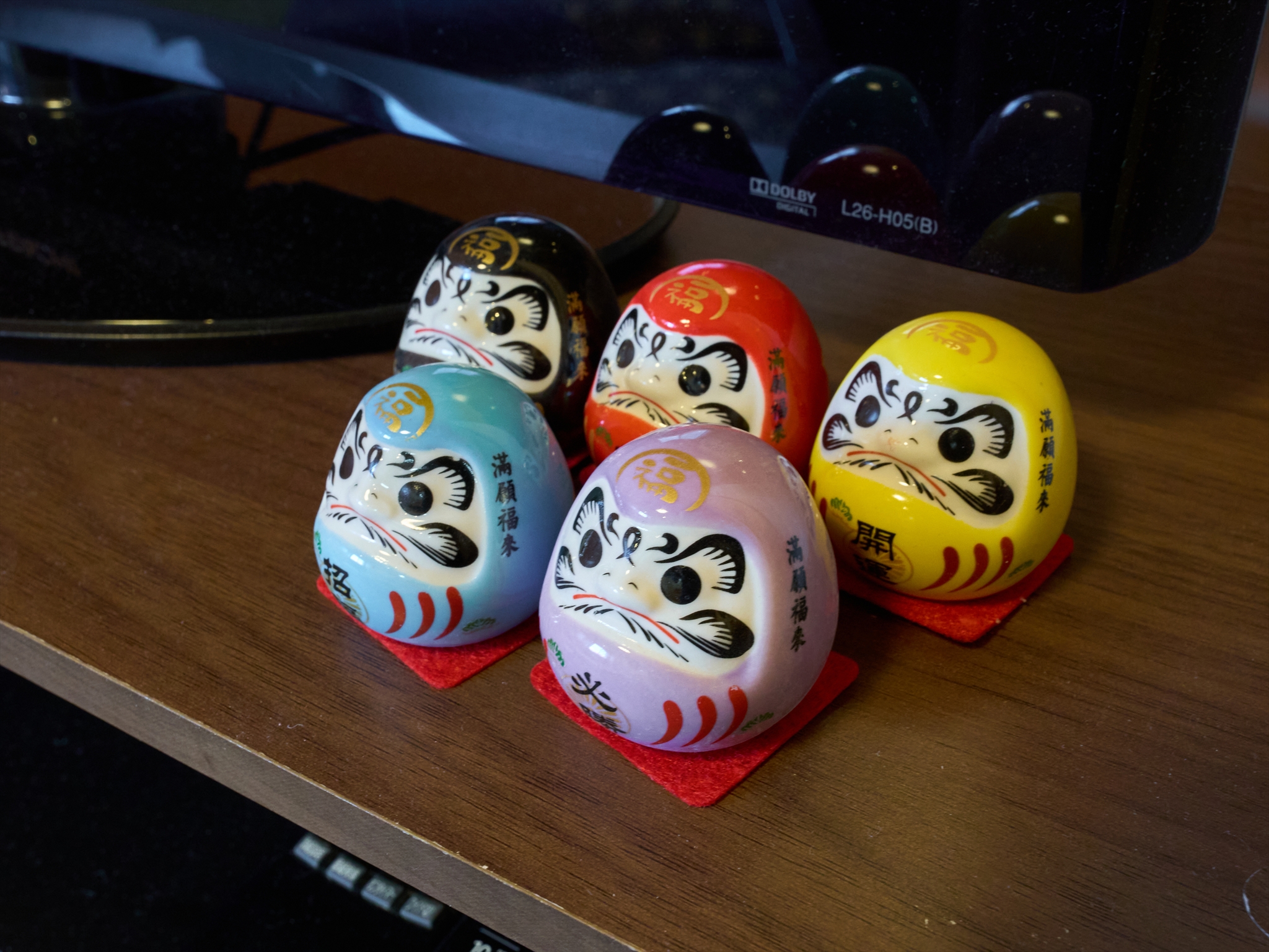 1階：リビングルーム