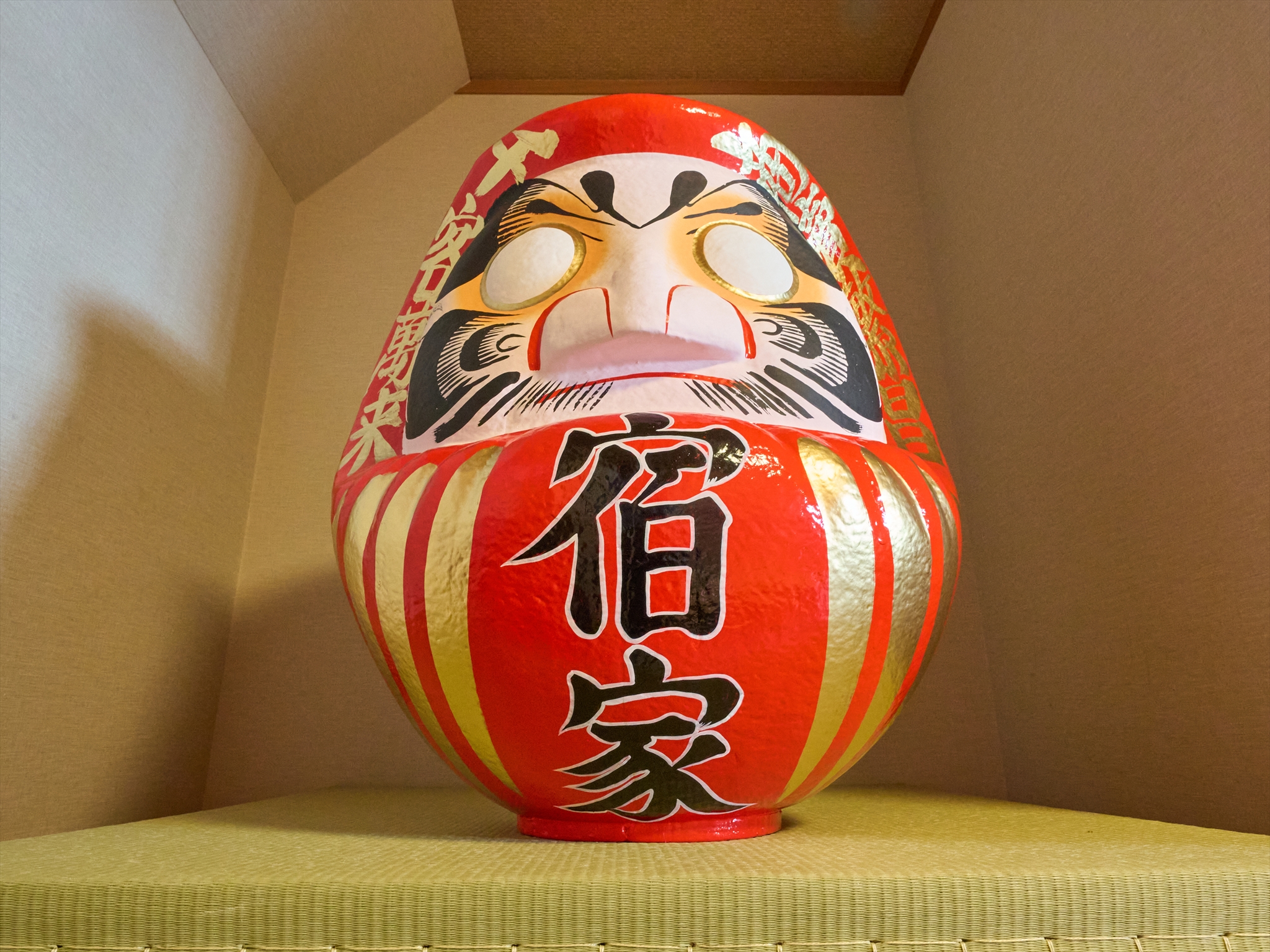 1階：リビングルーム