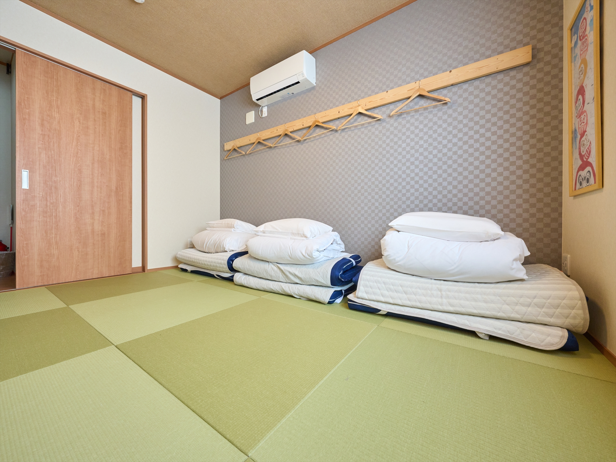 2階：和室