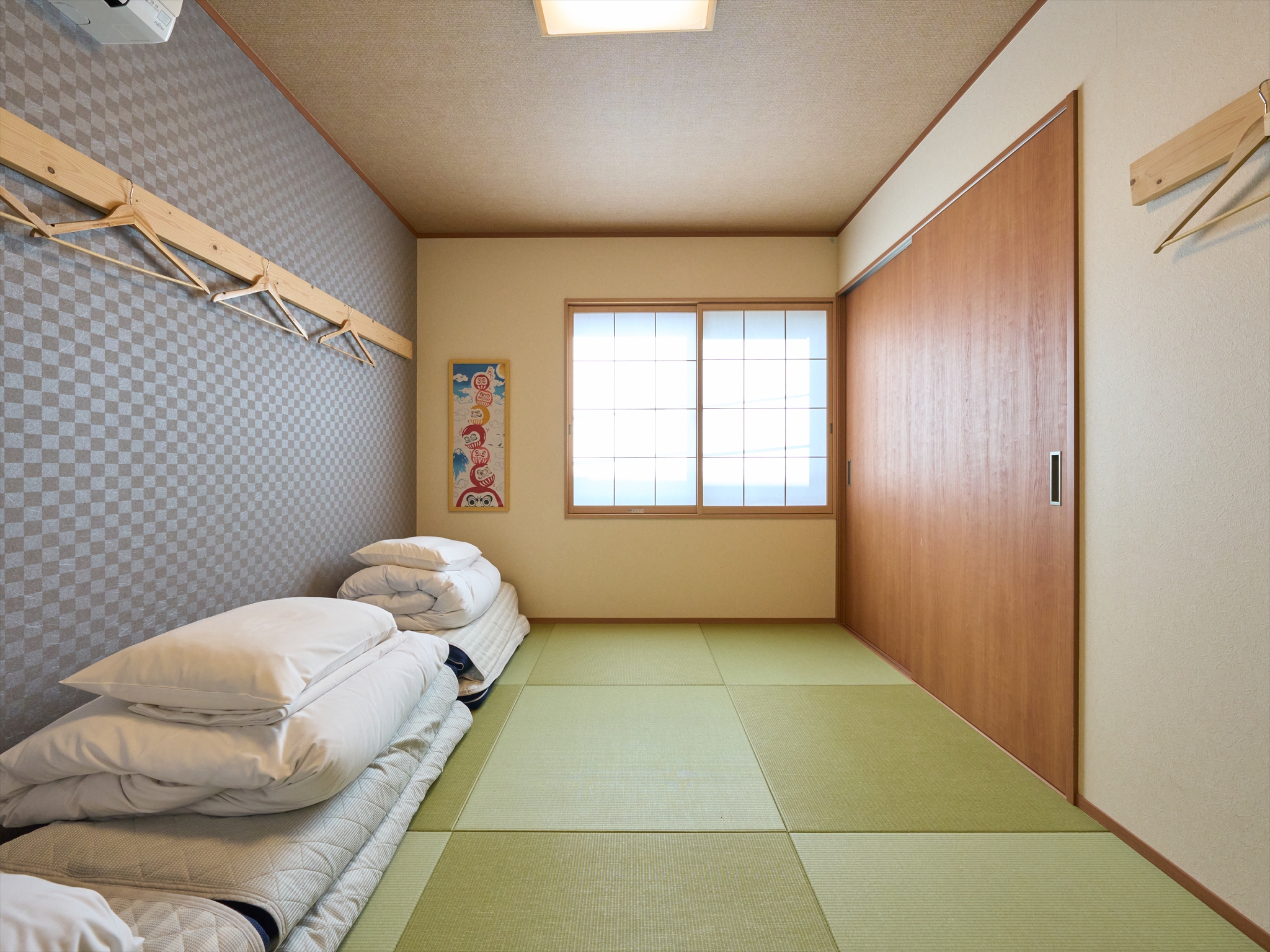 2階：和室