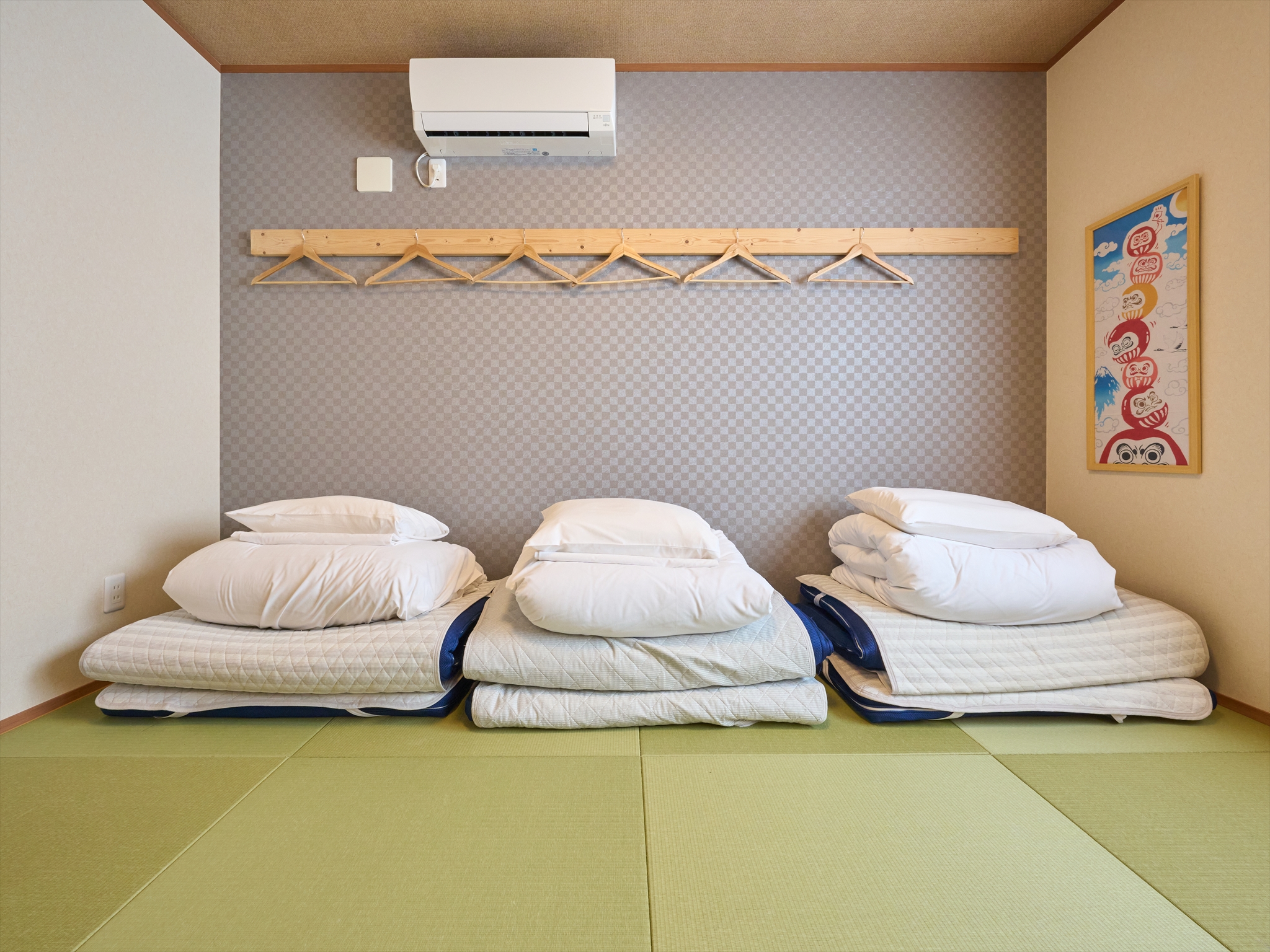 2階：和室