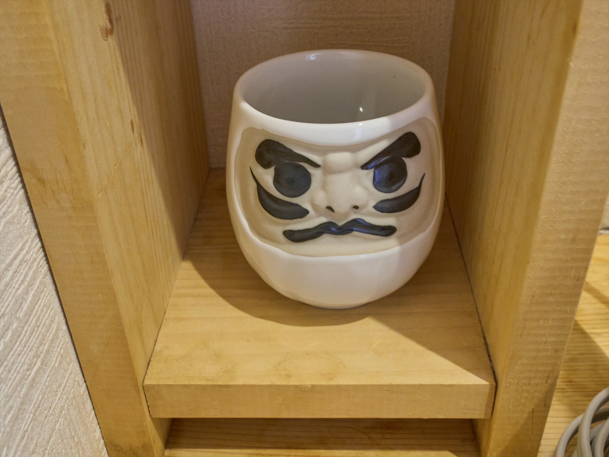 1階：バスルーム