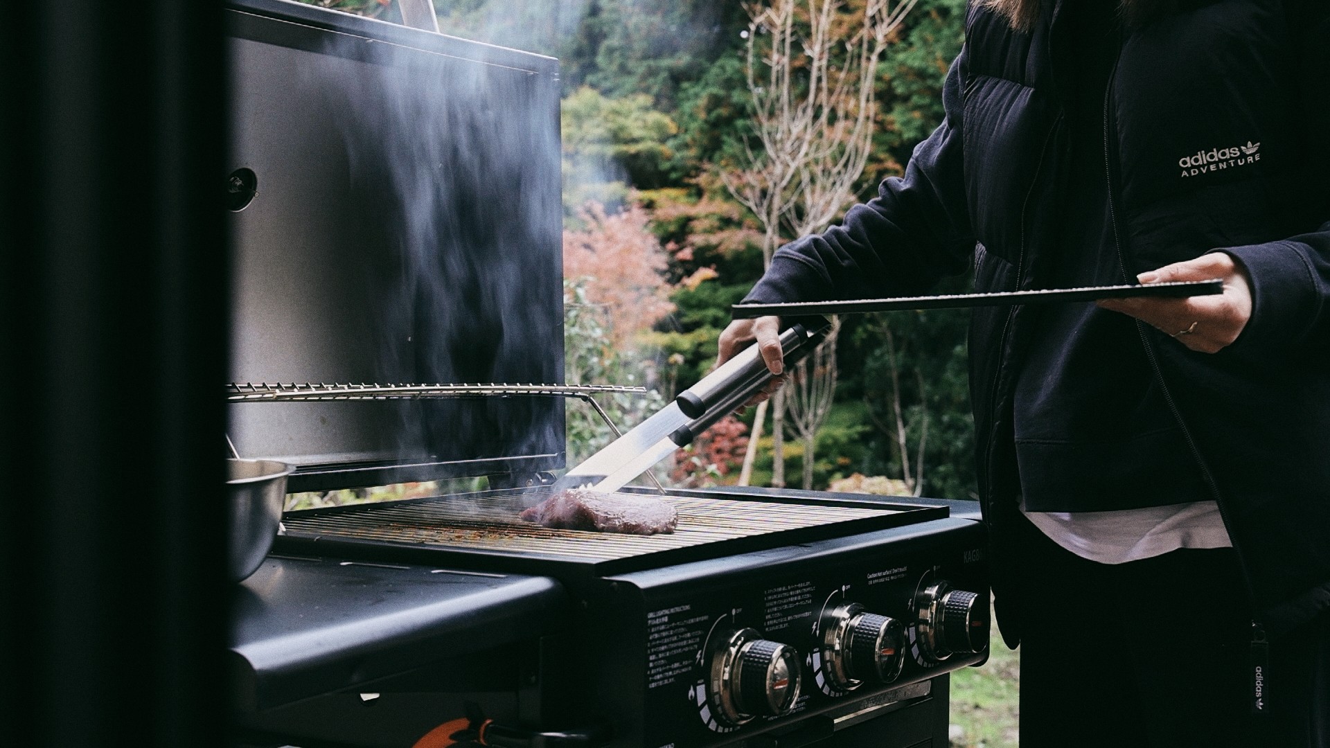 BBQイメージ