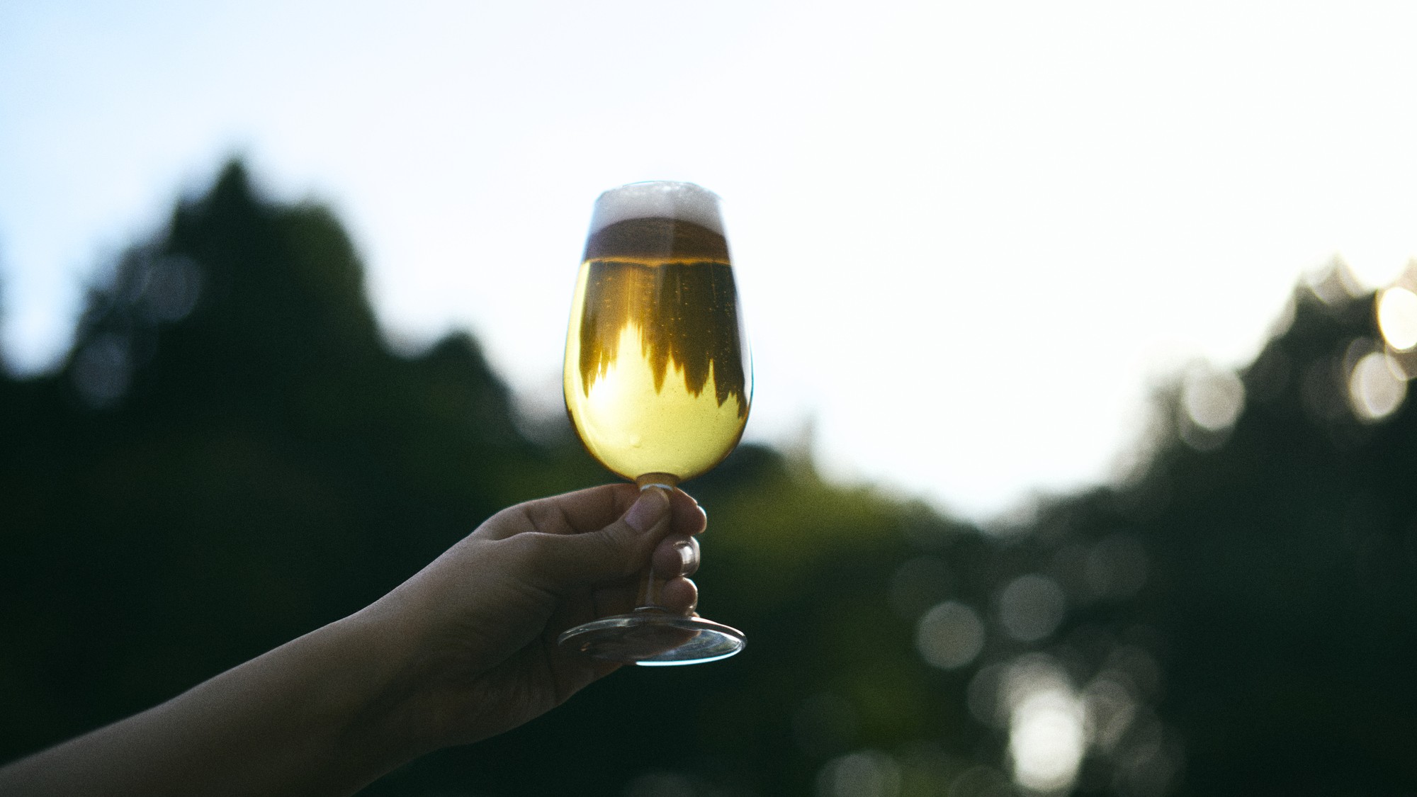 クラフトビール
