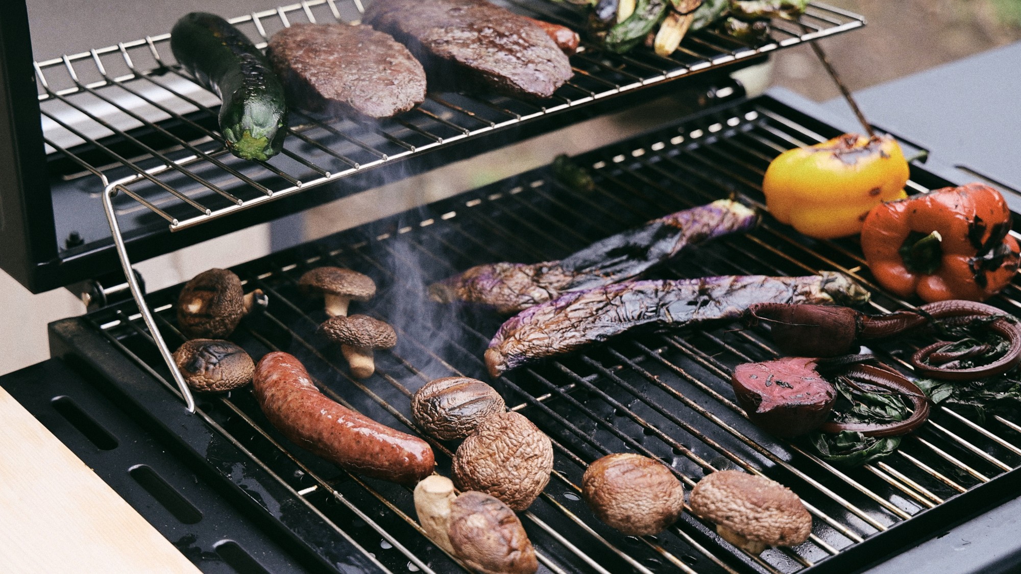 BBQイメージ