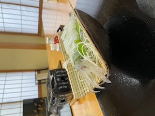 ２月～４月限定の活イカ