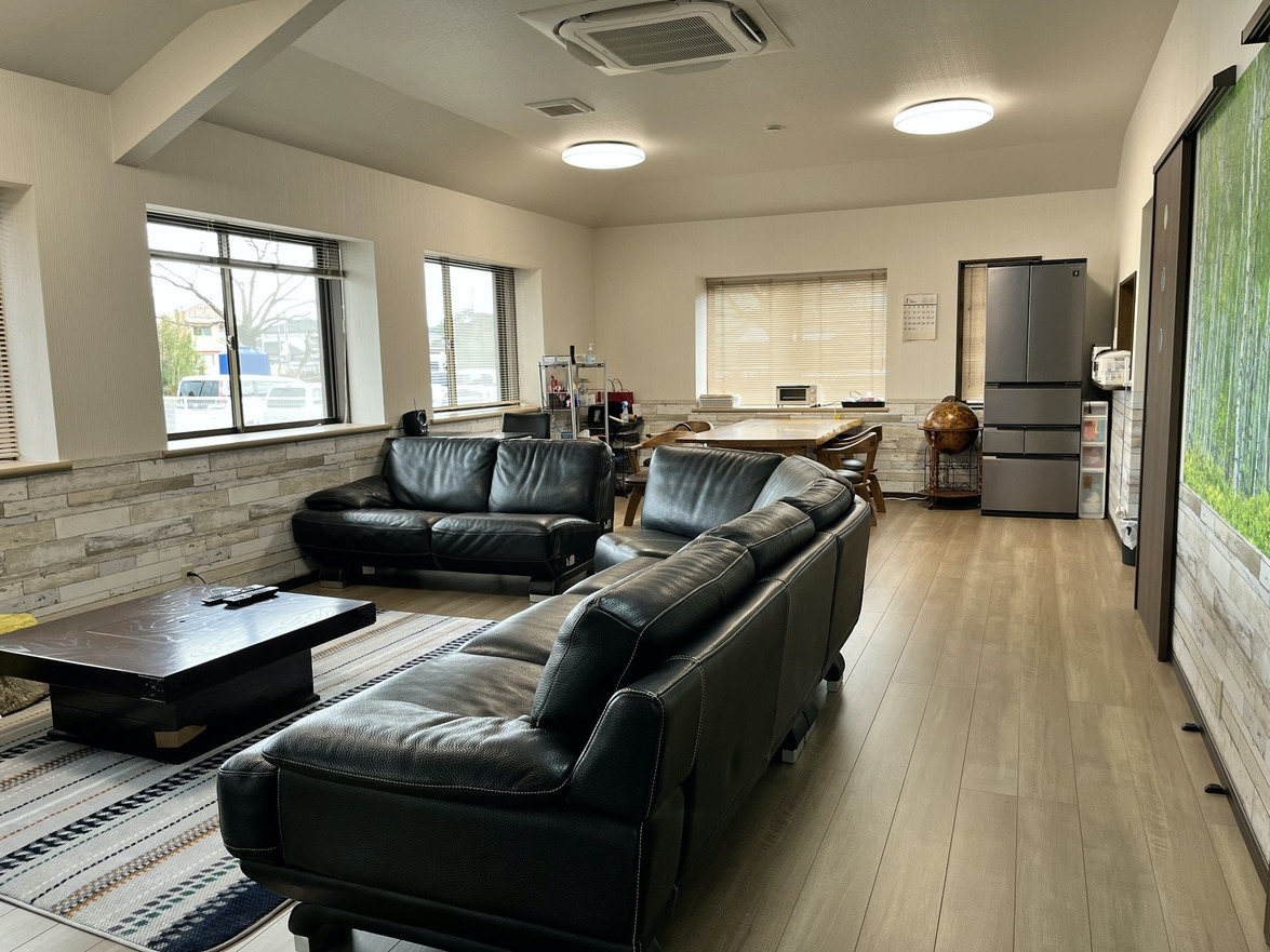 【2泊〜】素泊まり通常プラン（全室禁煙、非対面チェックイン）