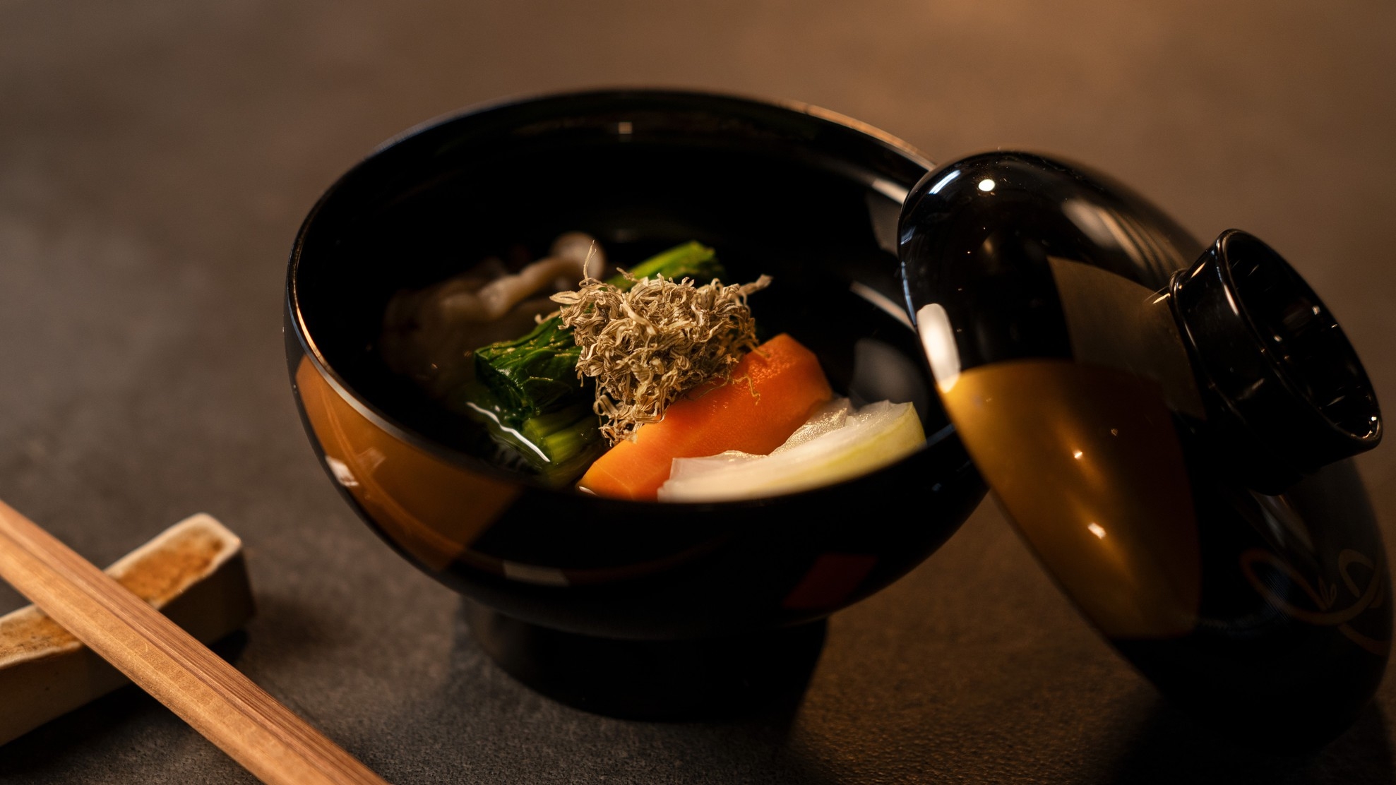 【新月会席】新月の夜に味わう宮城・三陸の恵みと再生の美食