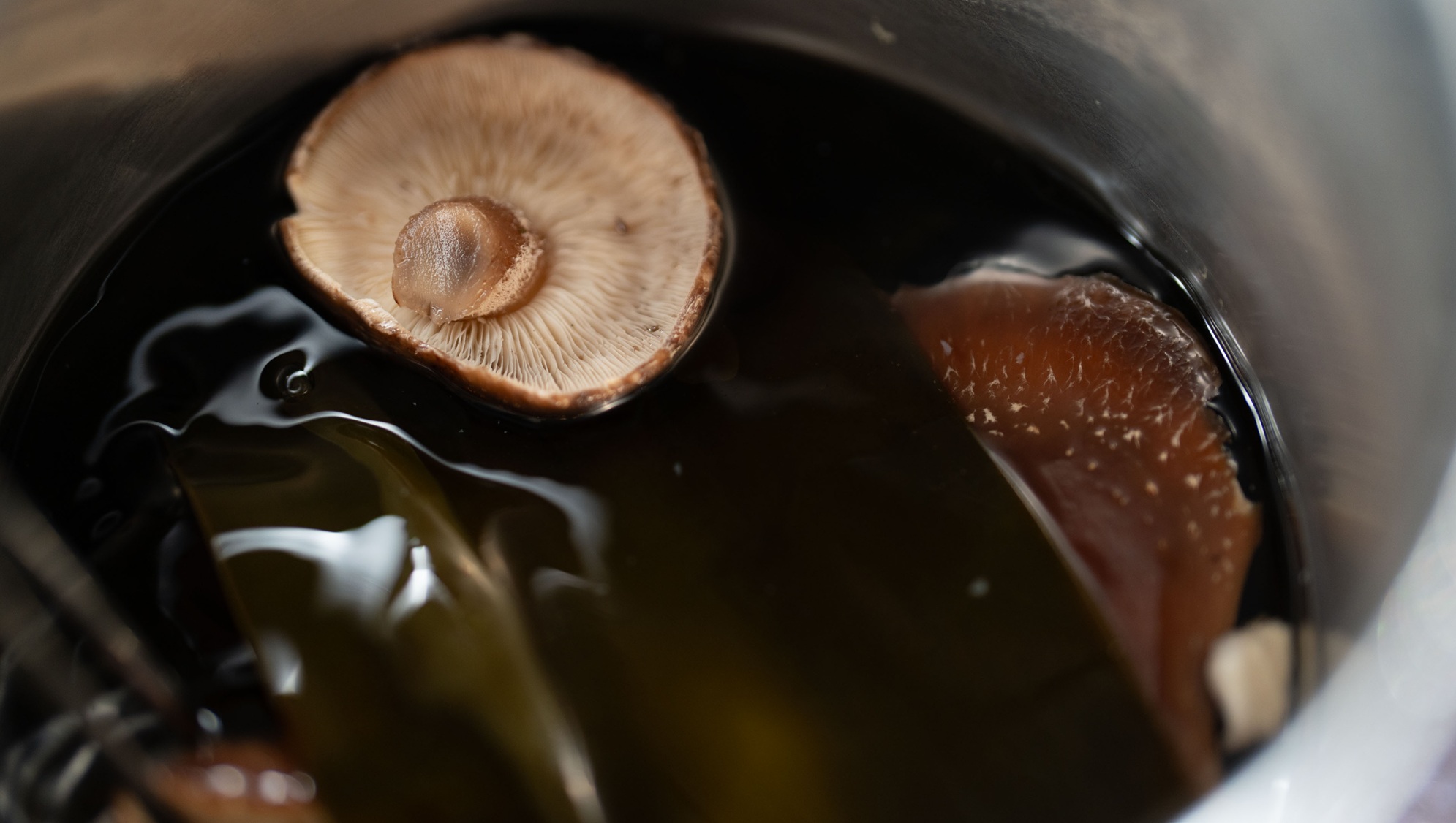 【お食事】一例