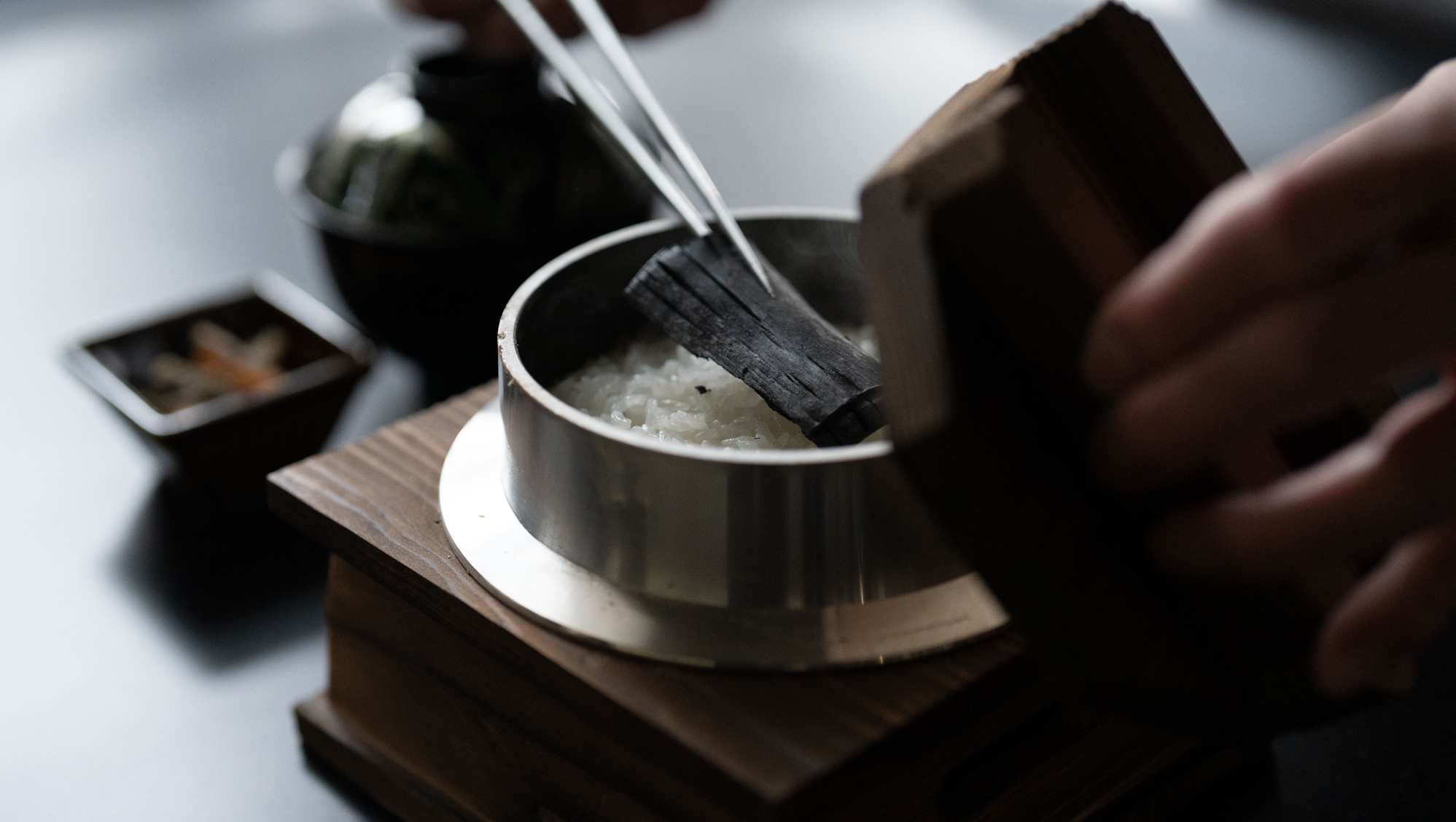 【お食事】一例