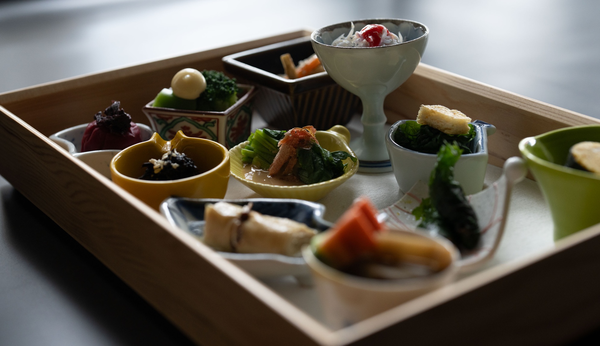 【お食事】一例