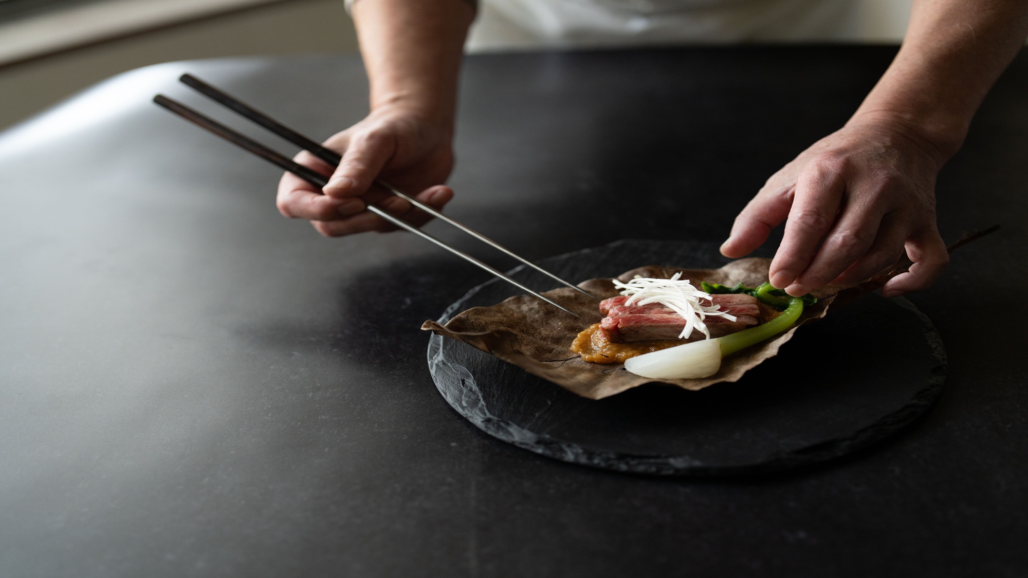 【お食事】一例