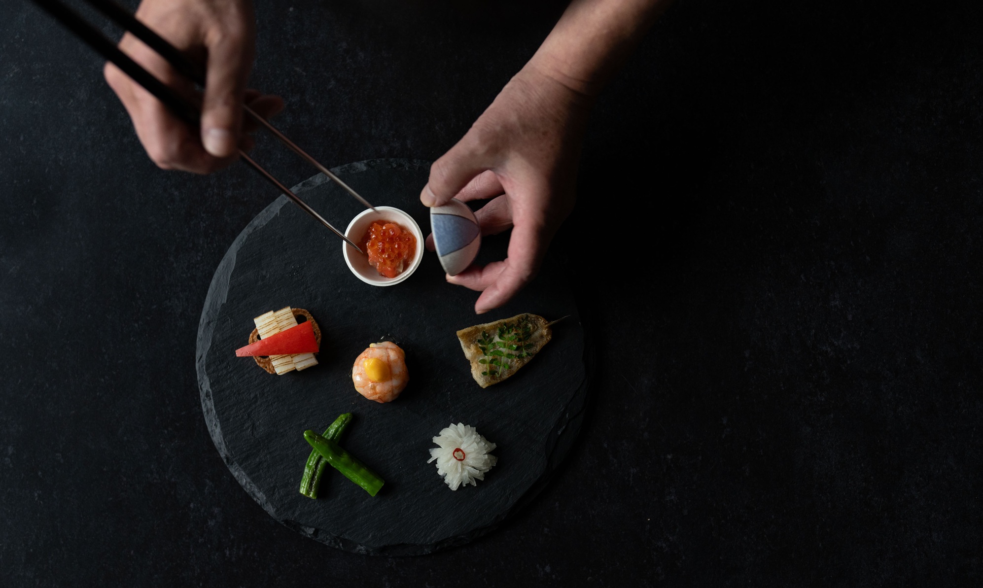 【お食事】一例