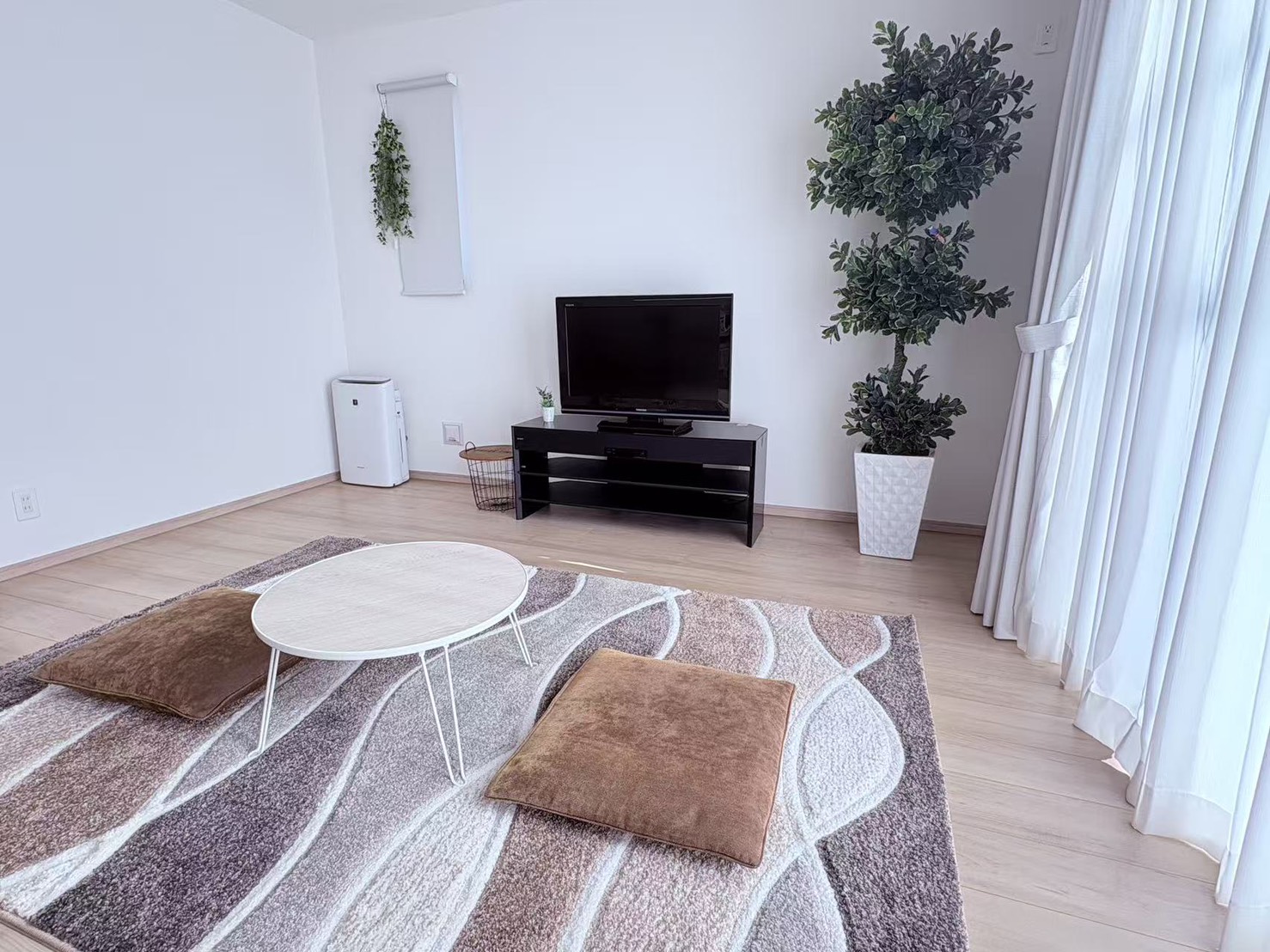 リビングルーム