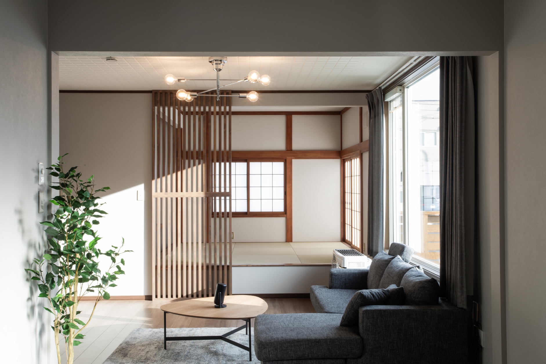 【スタンダード】禅-Zen villa Hakodate 1日1棟貸切