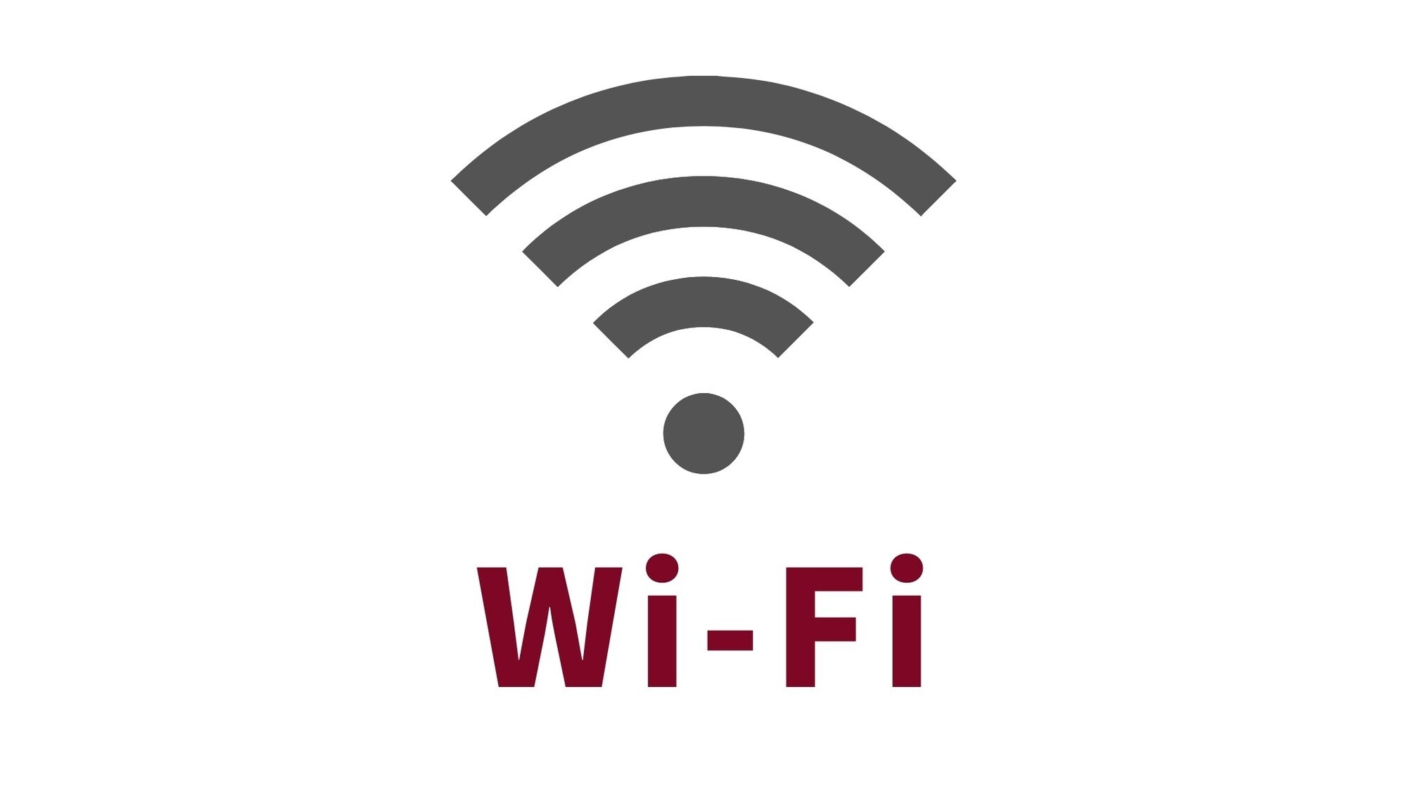 無料Wi-Fi