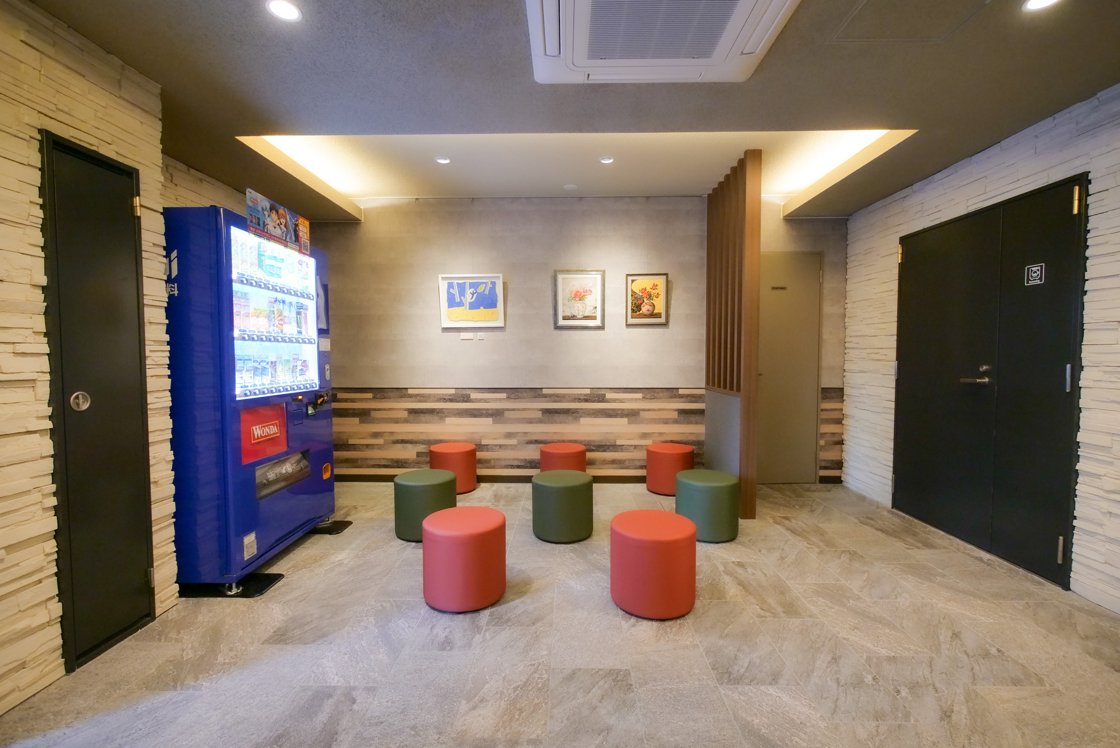 USP HOTEL SHINIMAMIYA 